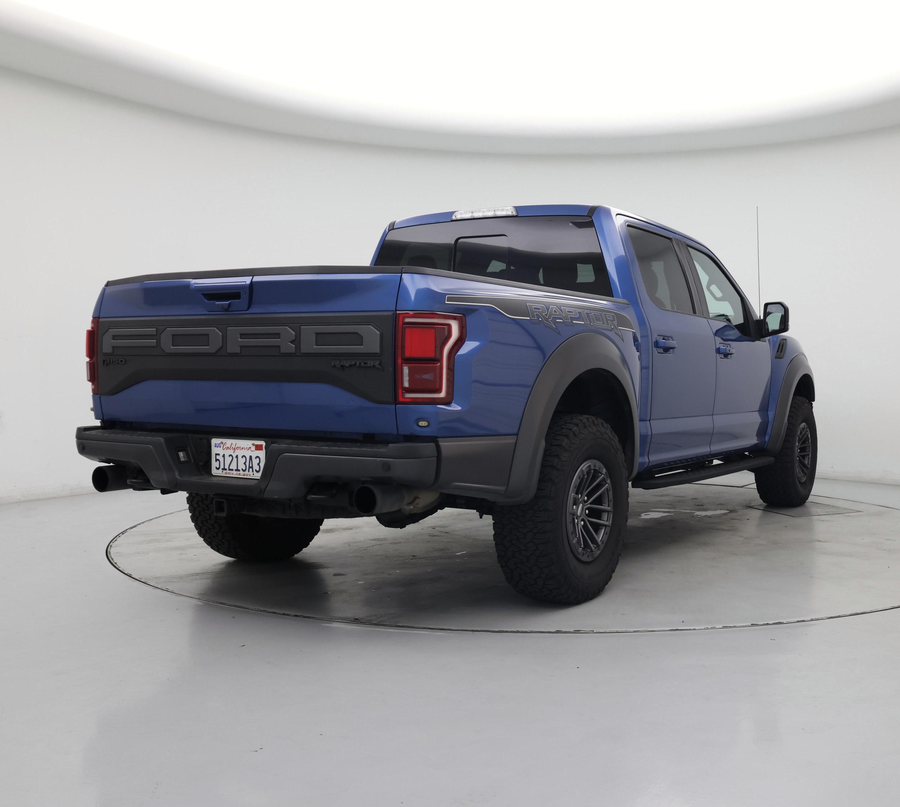 Thumbnail: 2020 Ford F-150 - 8