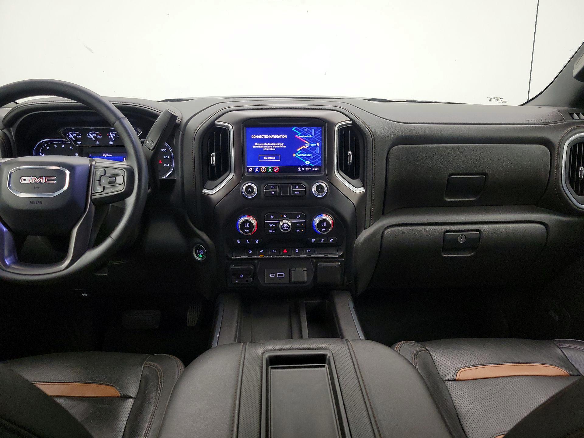 Thumbnail: 2021 GMC Sierra 1500 - 9