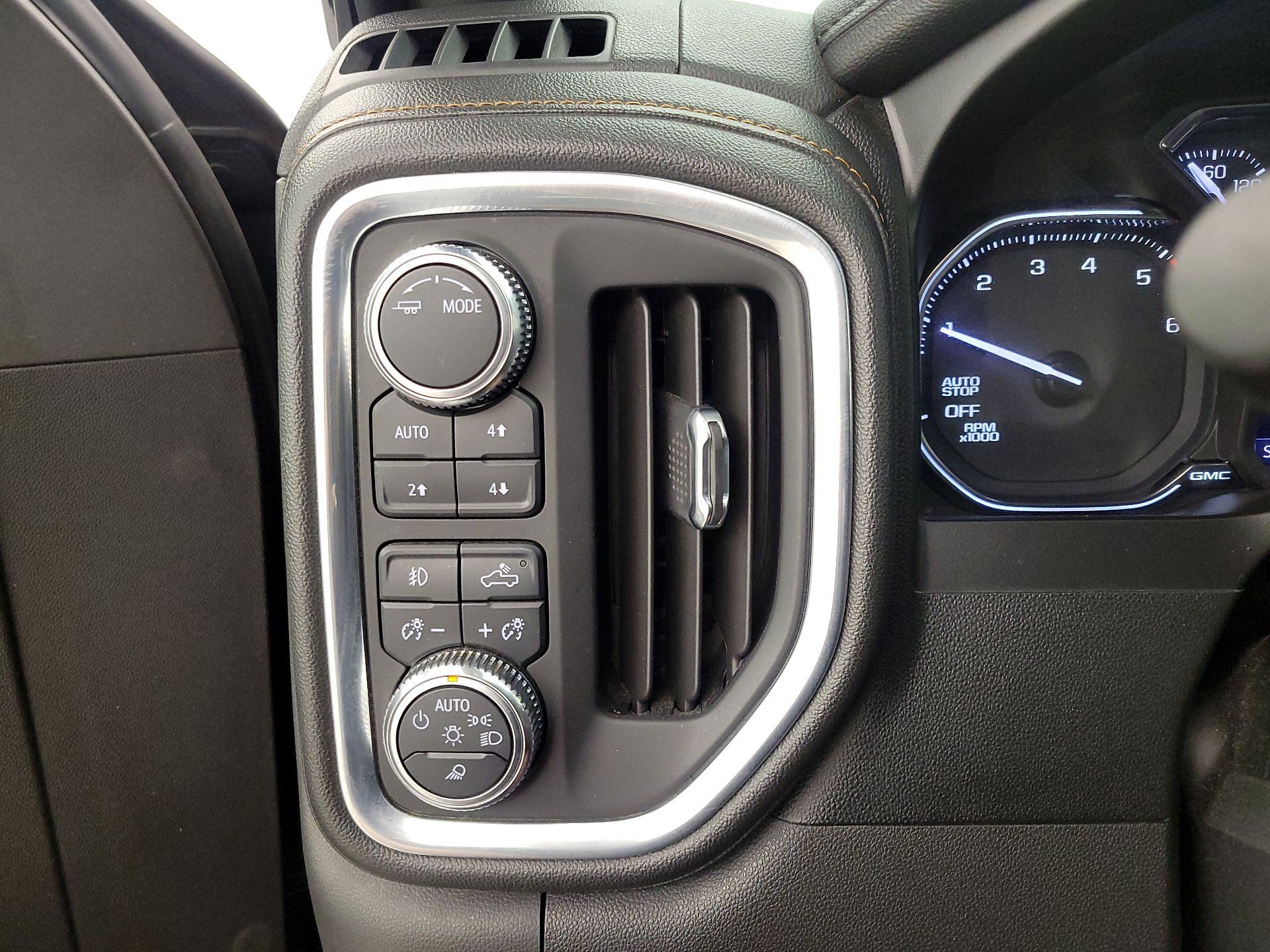 Thumbnail: 2021 GMC Sierra 1500 - 13