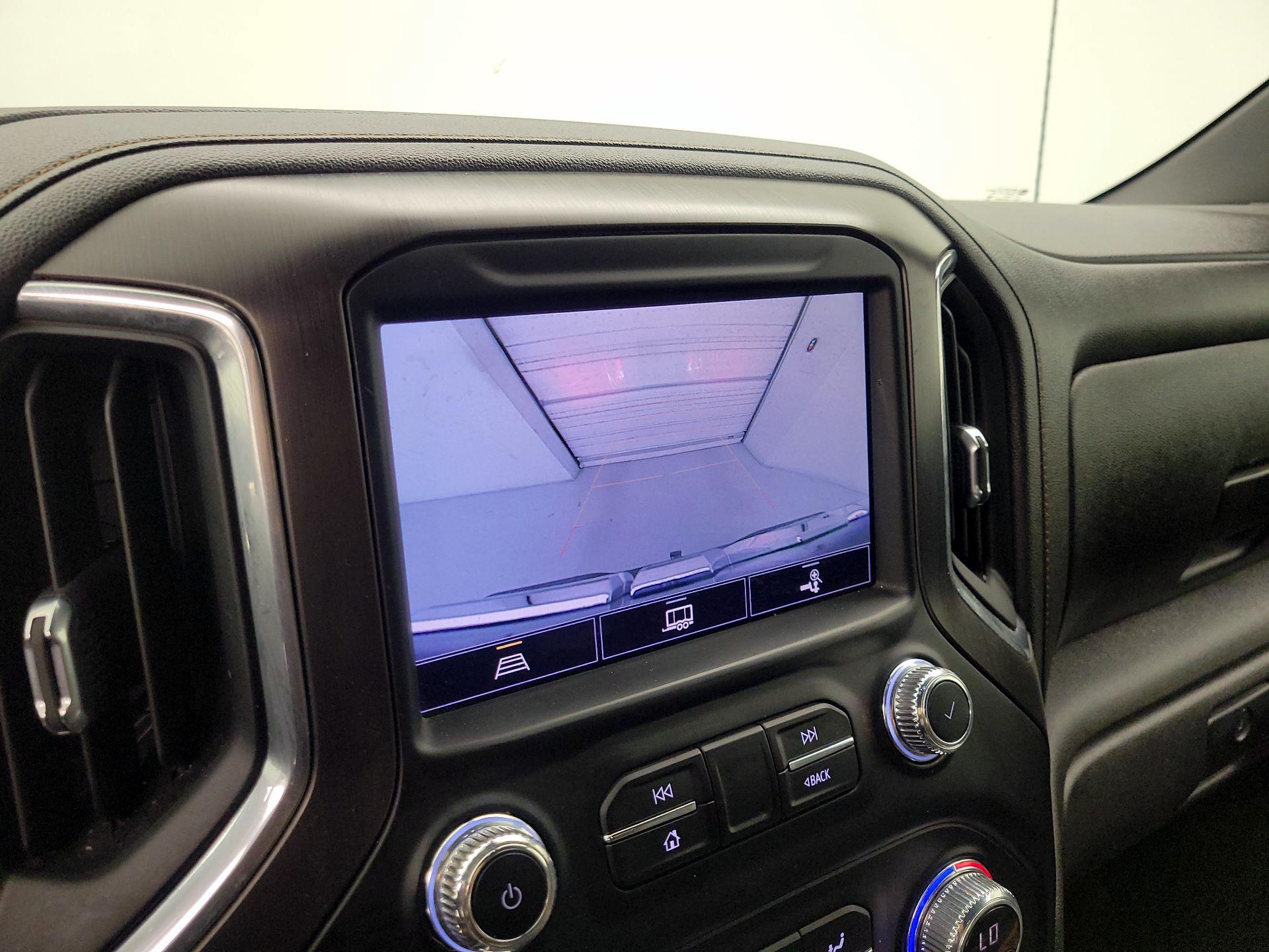 Thumbnail: 2021 GMC Sierra 1500 - 15