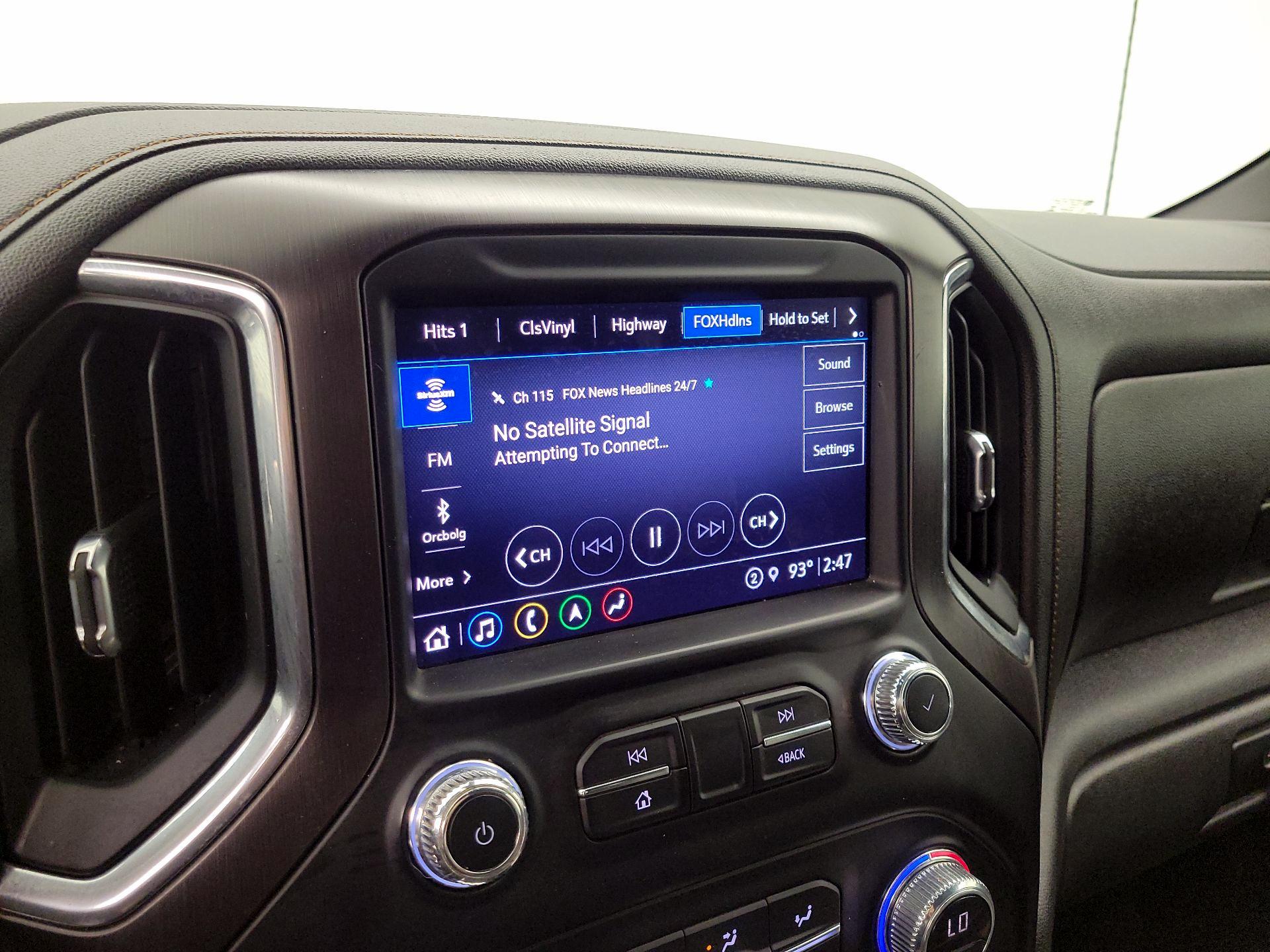Thumbnail: 2021 GMC Sierra 1500 - 16