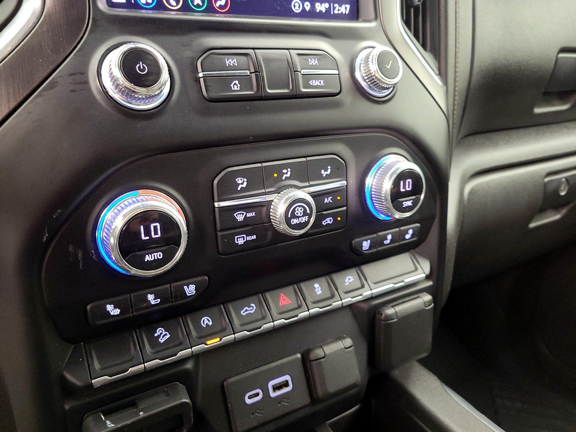 Thumbnail: 2021 GMC Sierra 1500 - 17
