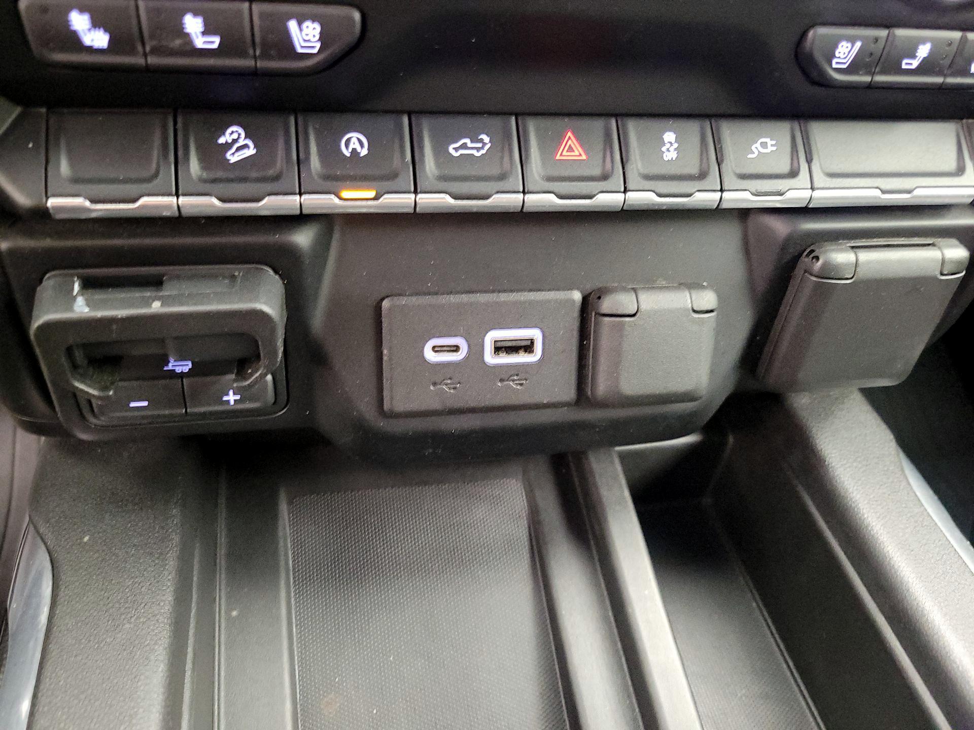 Thumbnail: 2021 GMC Sierra 1500 - 19