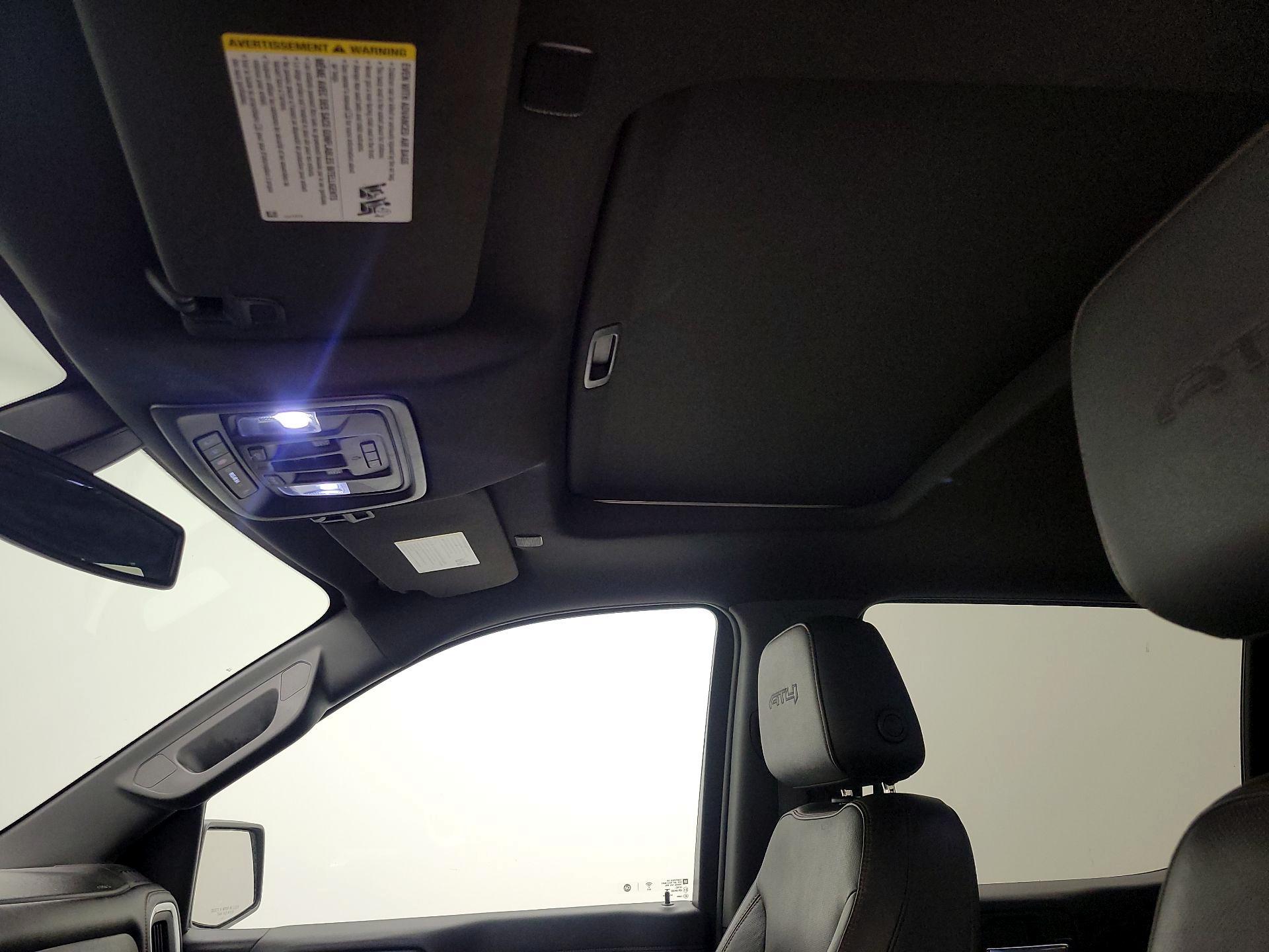 Thumbnail: 2021 GMC Sierra 1500 - 20