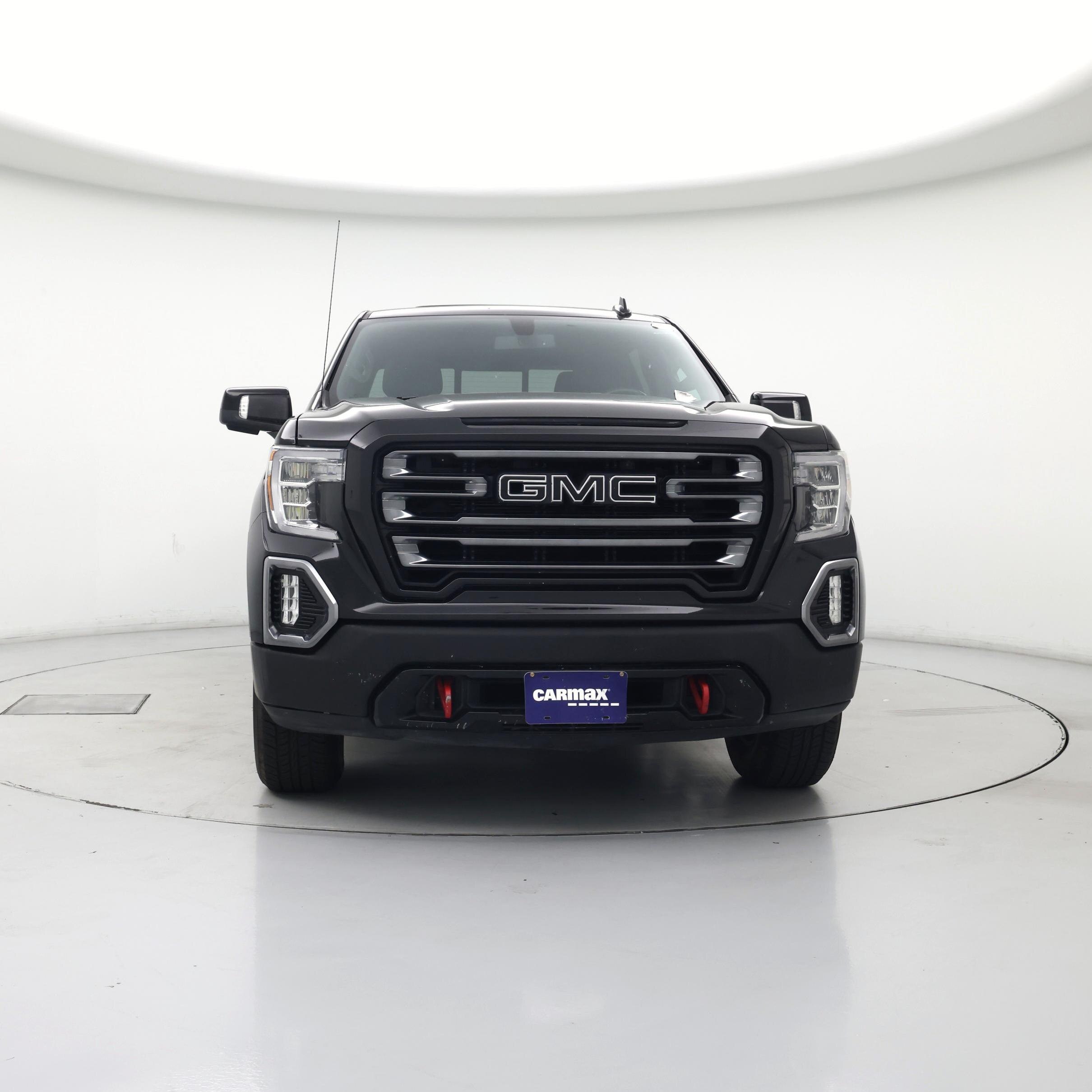 Thumbnail: 2021 GMC Sierra 1500 - 5