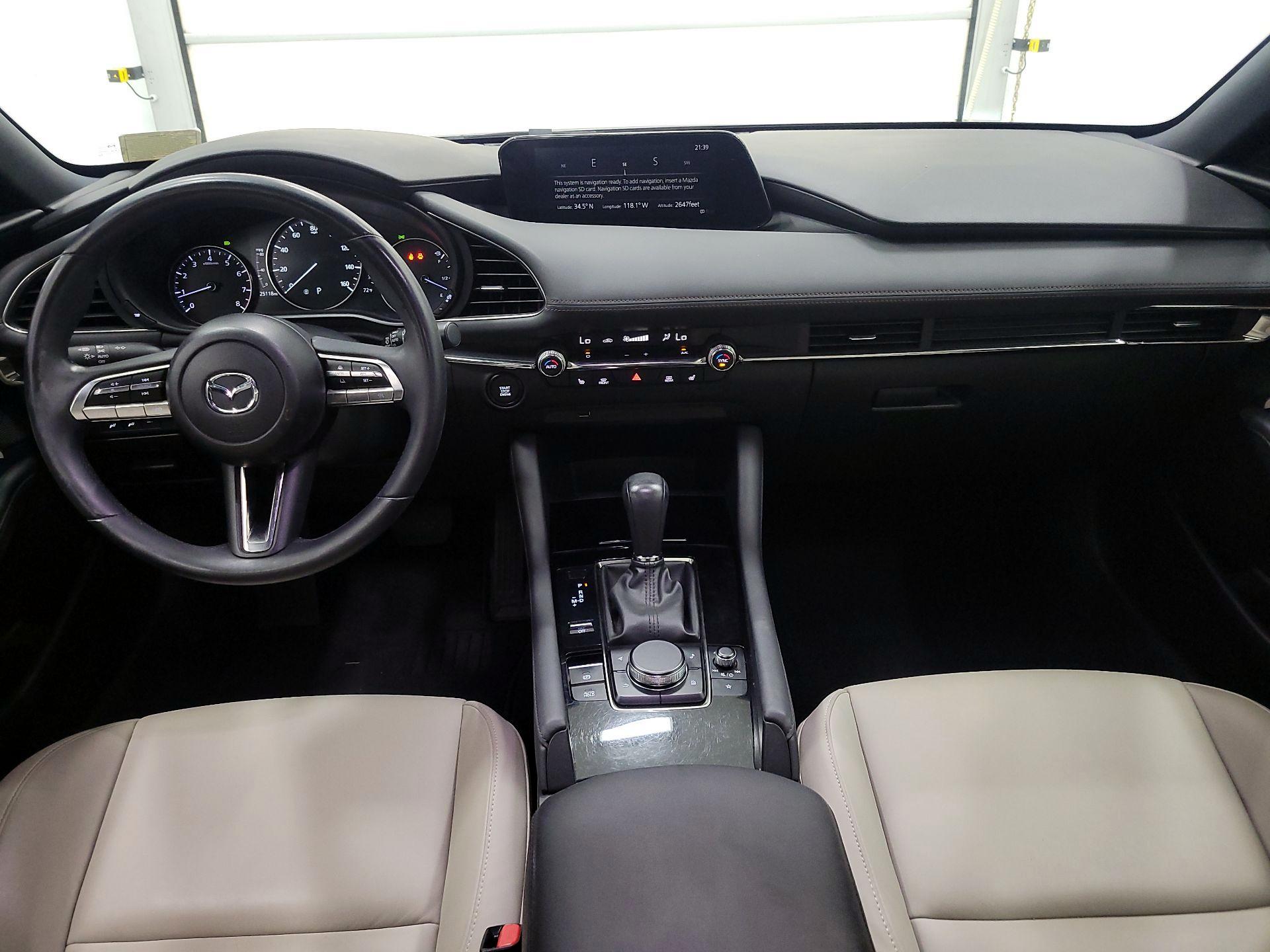 Thumbnail: 2019 Mazda Mazda3 - 9