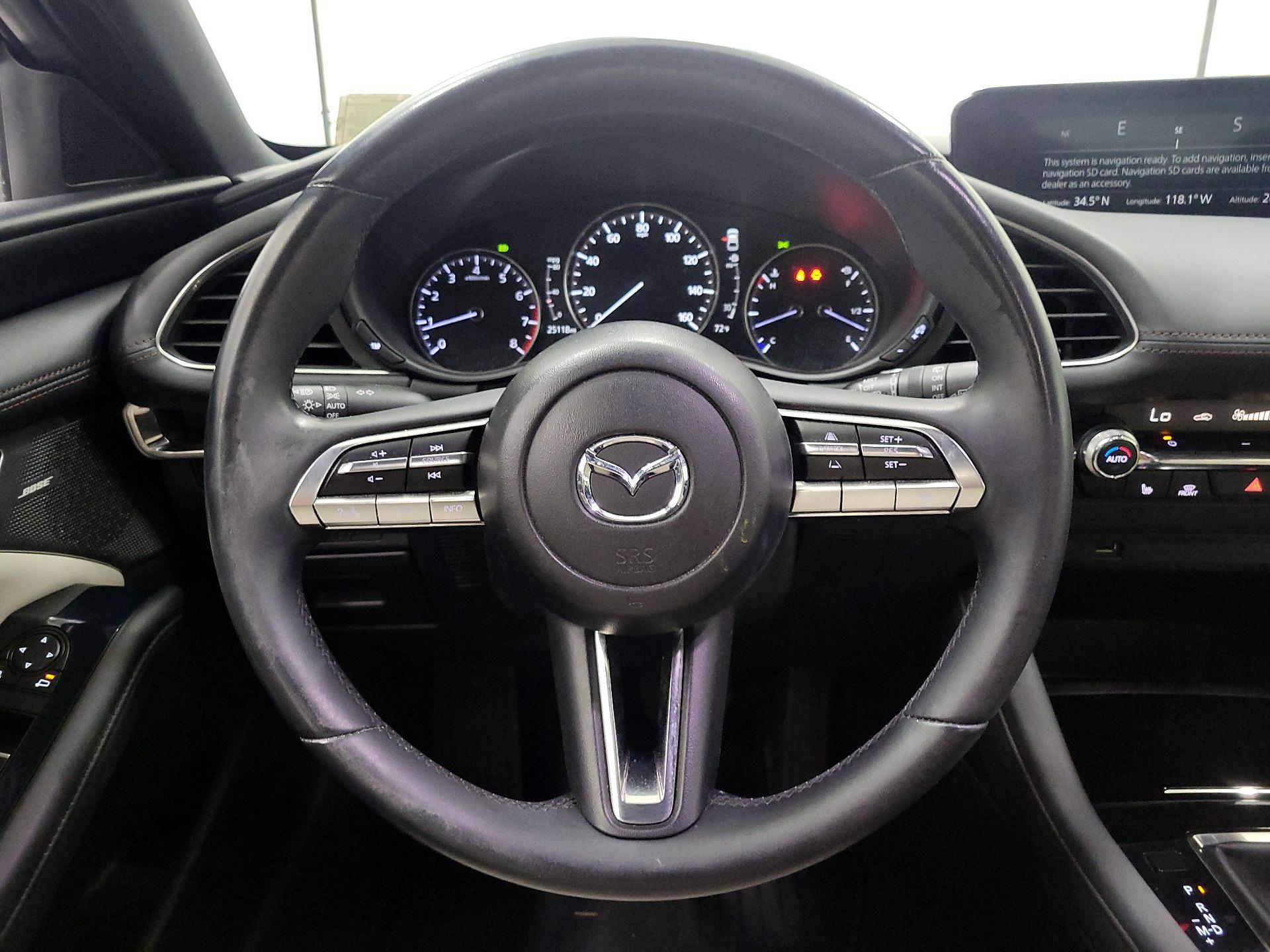 Thumbnail: 2019 Mazda Mazda3 - 10