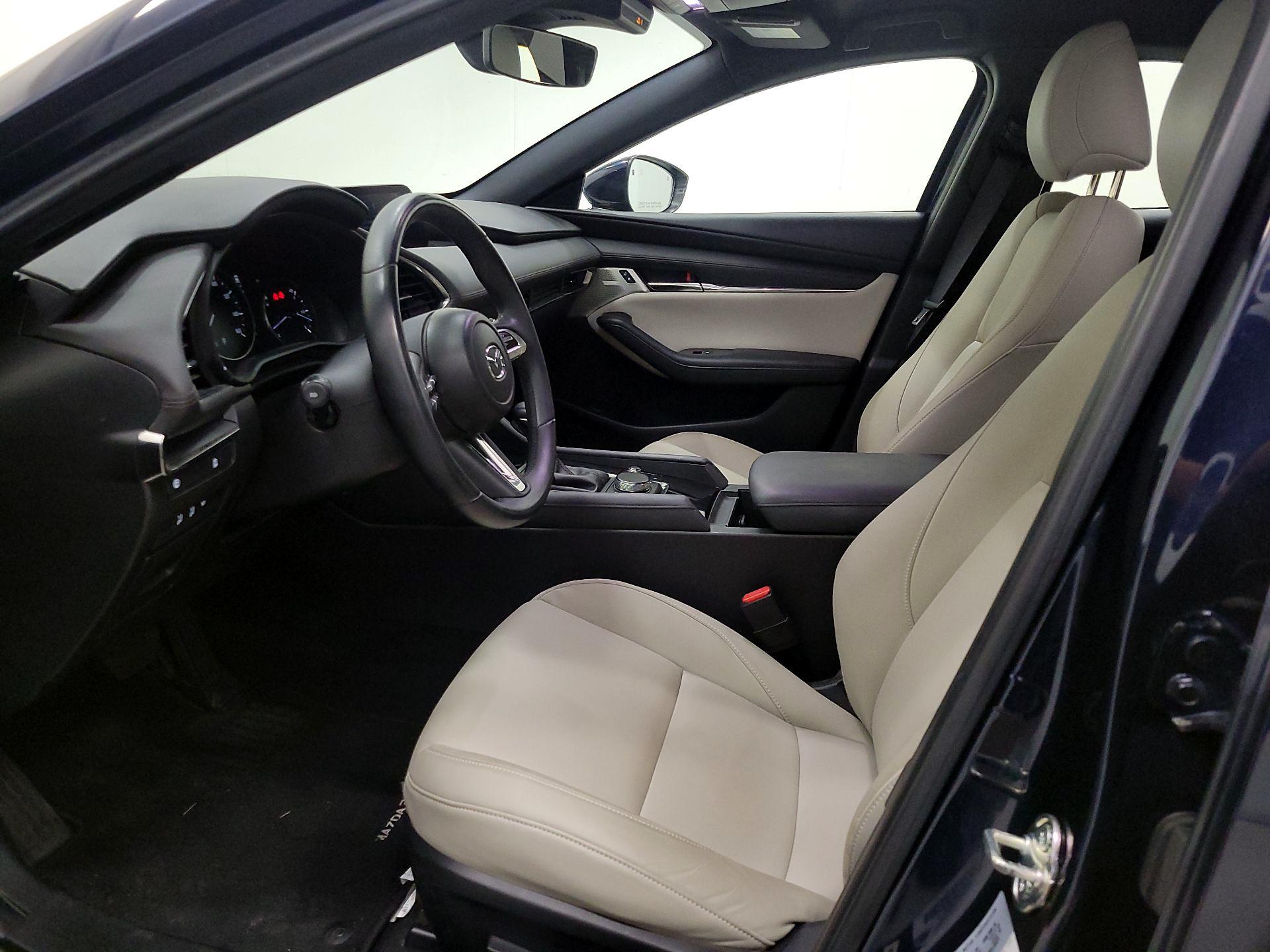 Thumbnail: 2019 Mazda Mazda3 - 11
