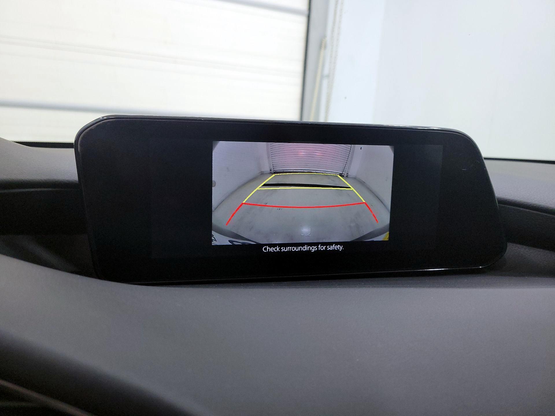 Thumbnail: 2019 Mazda Mazda3 - 14