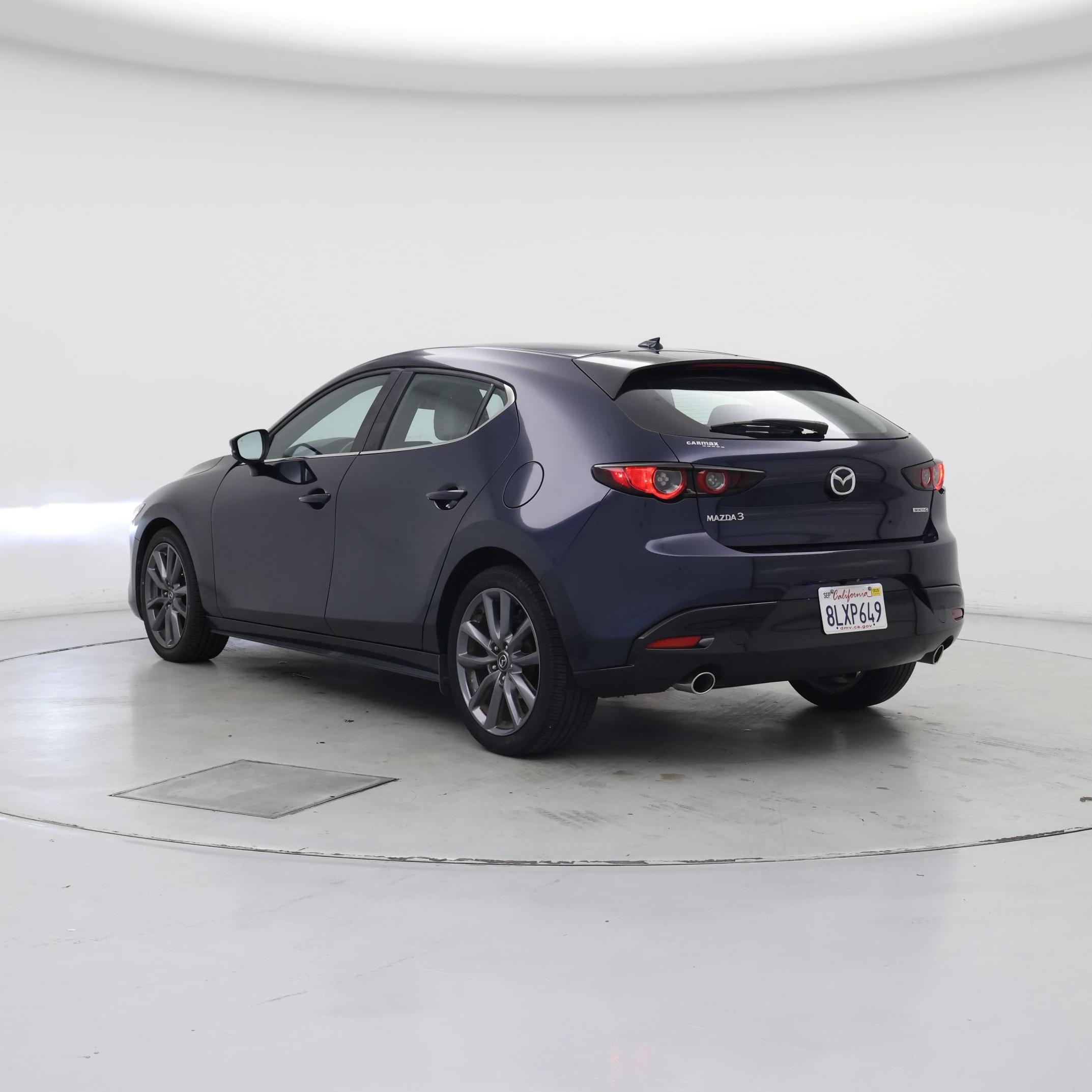 Thumbnail: 2019 Mazda Mazda3 - 2