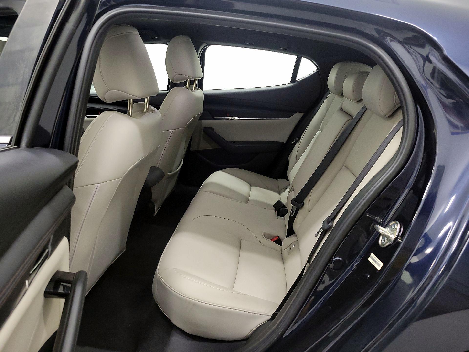 Thumbnail: 2019 Mazda Mazda3 - 19