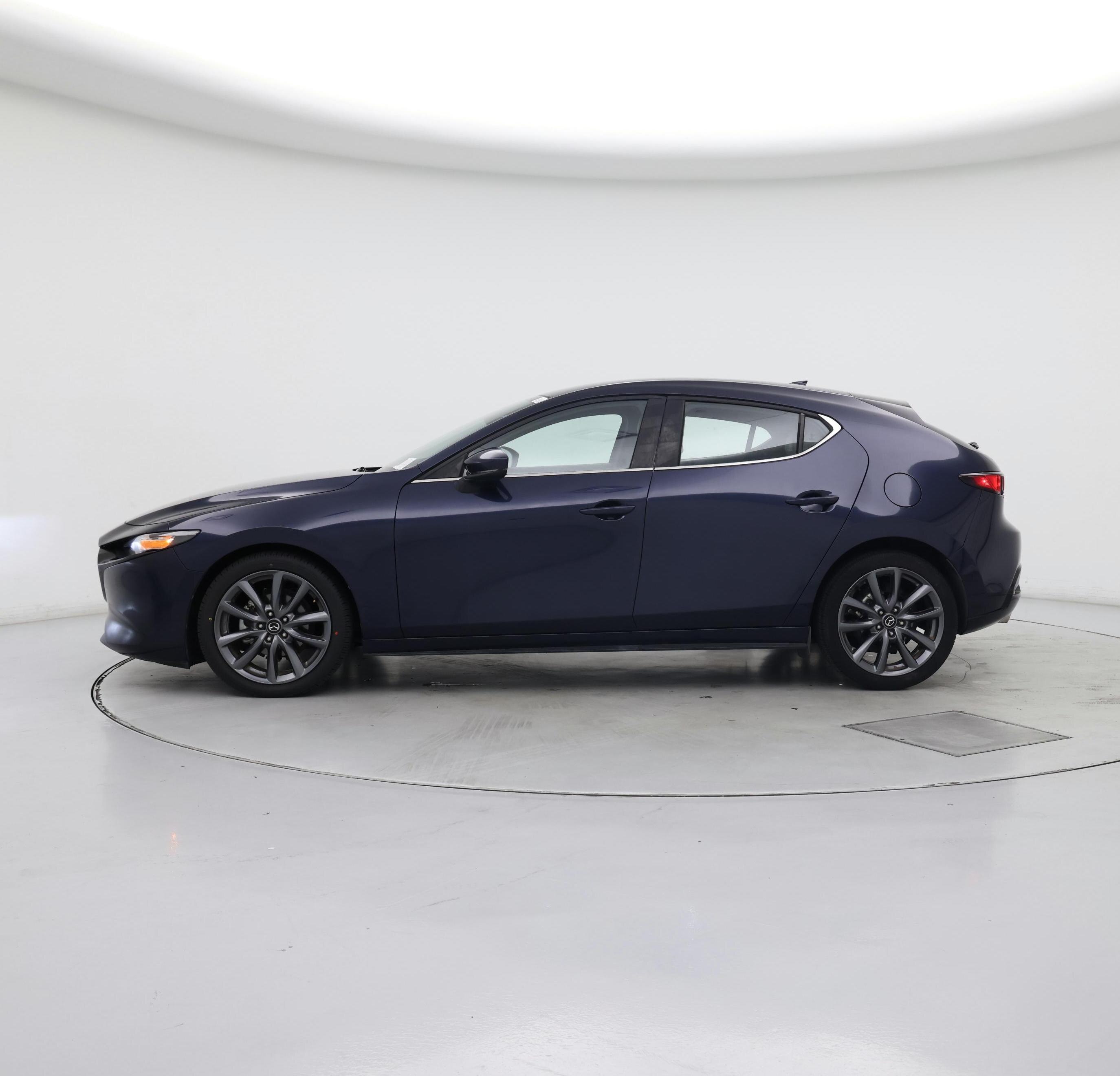 Thumbnail: 2019 Mazda Mazda3 - 3