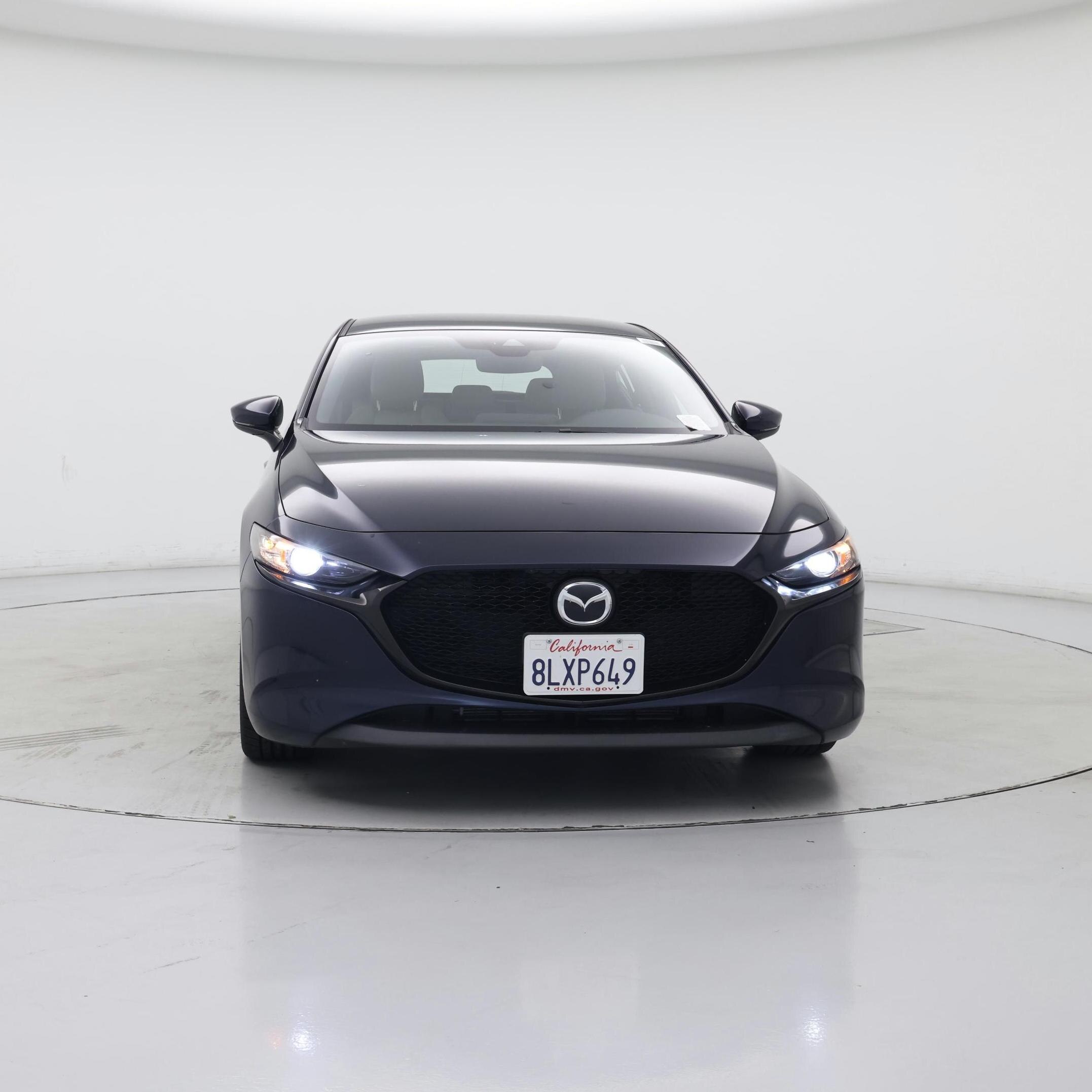 Thumbnail: 2019 Mazda Mazda3 - 5