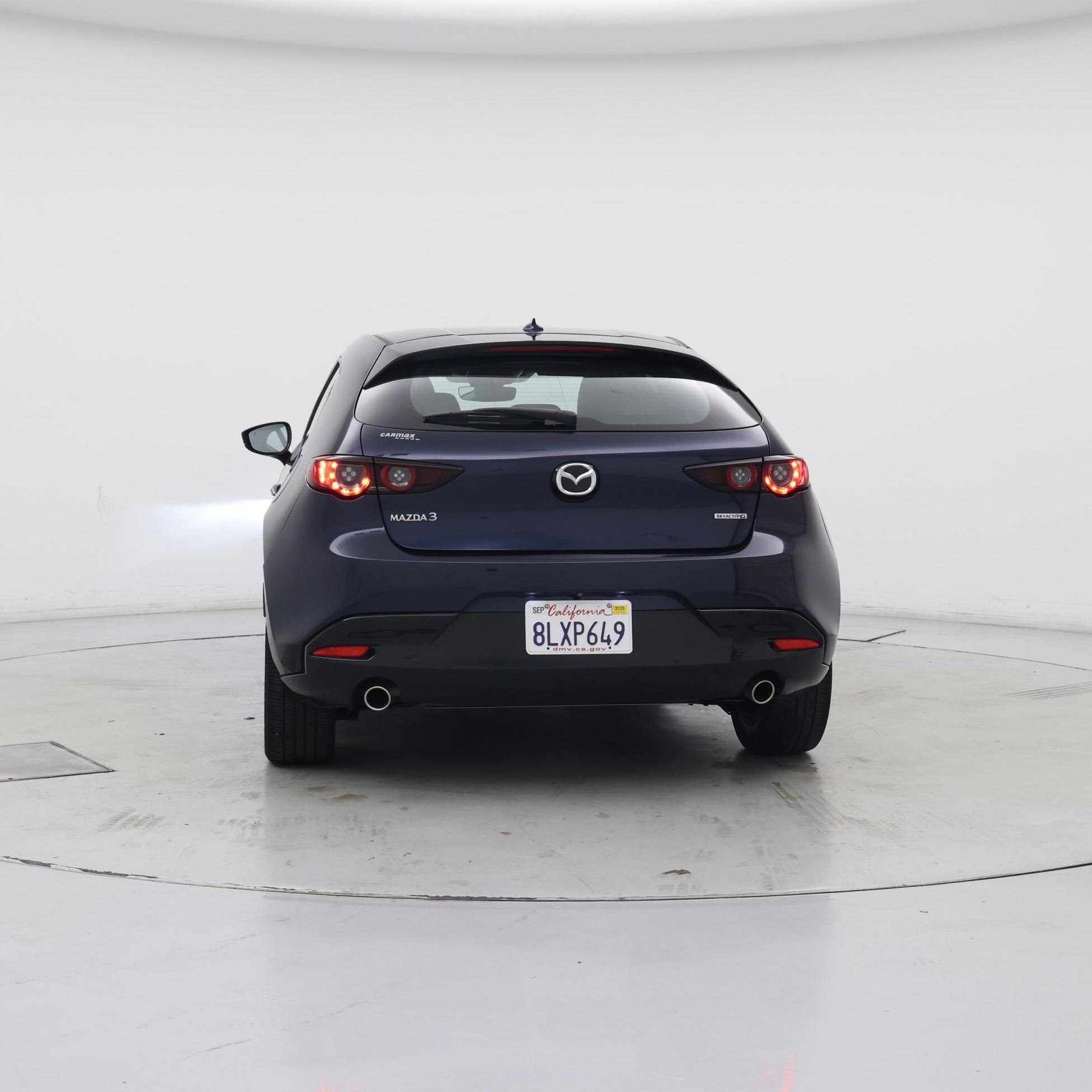 Thumbnail: 2019 Mazda Mazda3 - 6
