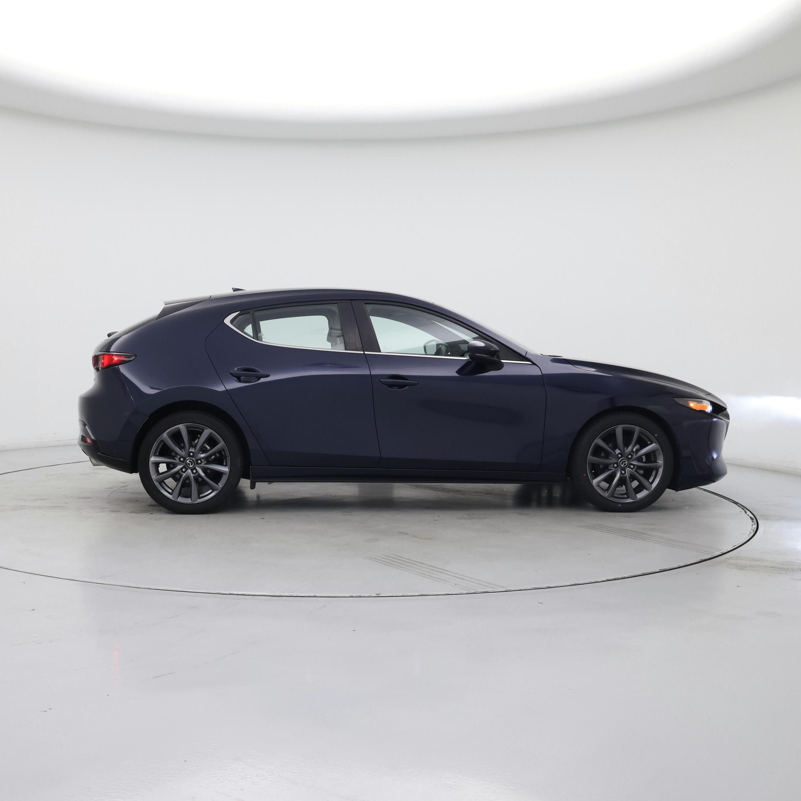 Thumbnail: 2019 Mazda Mazda3 - 7