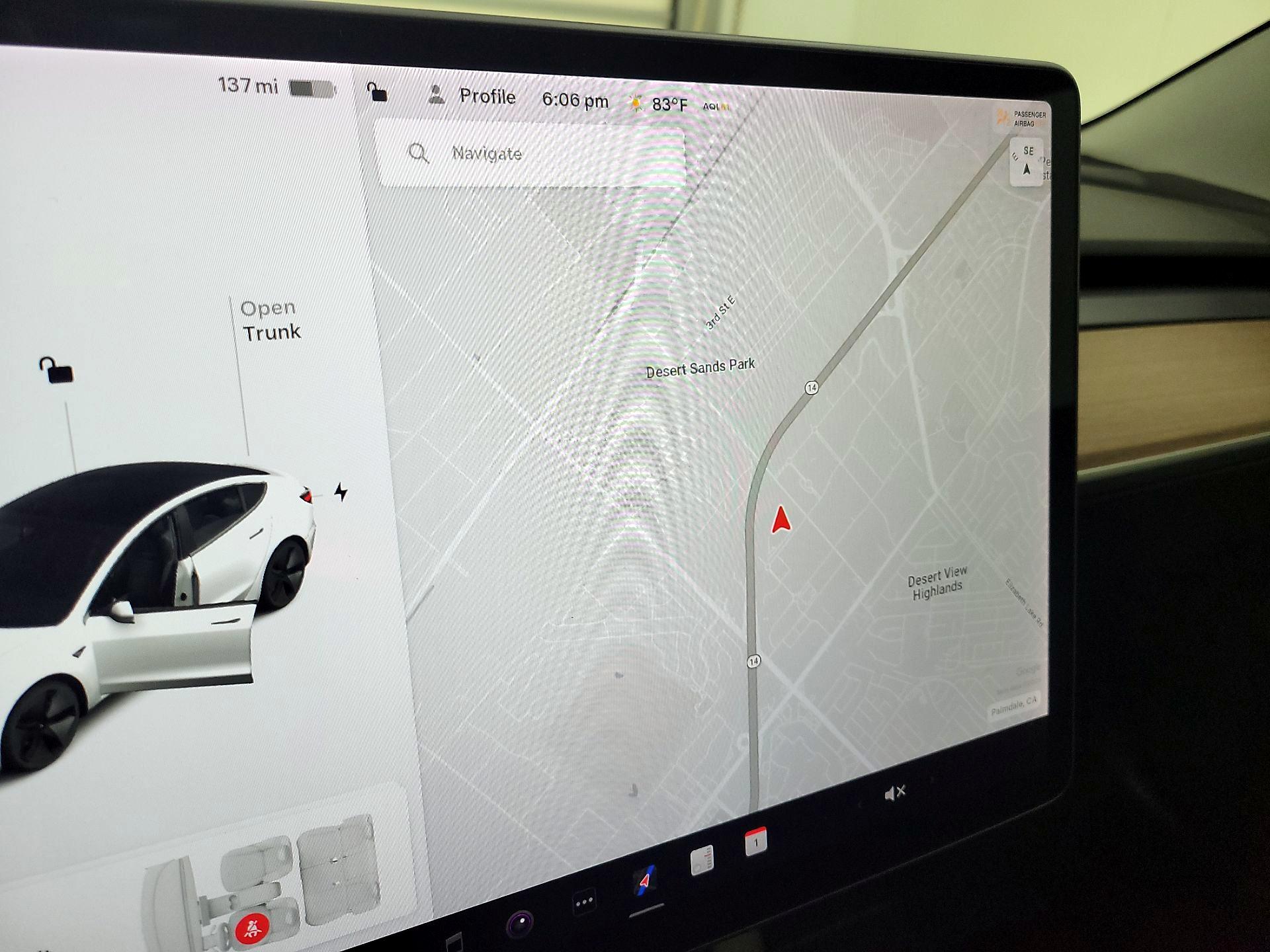 Thumbnail: 2022 Tesla Model 3 - 13