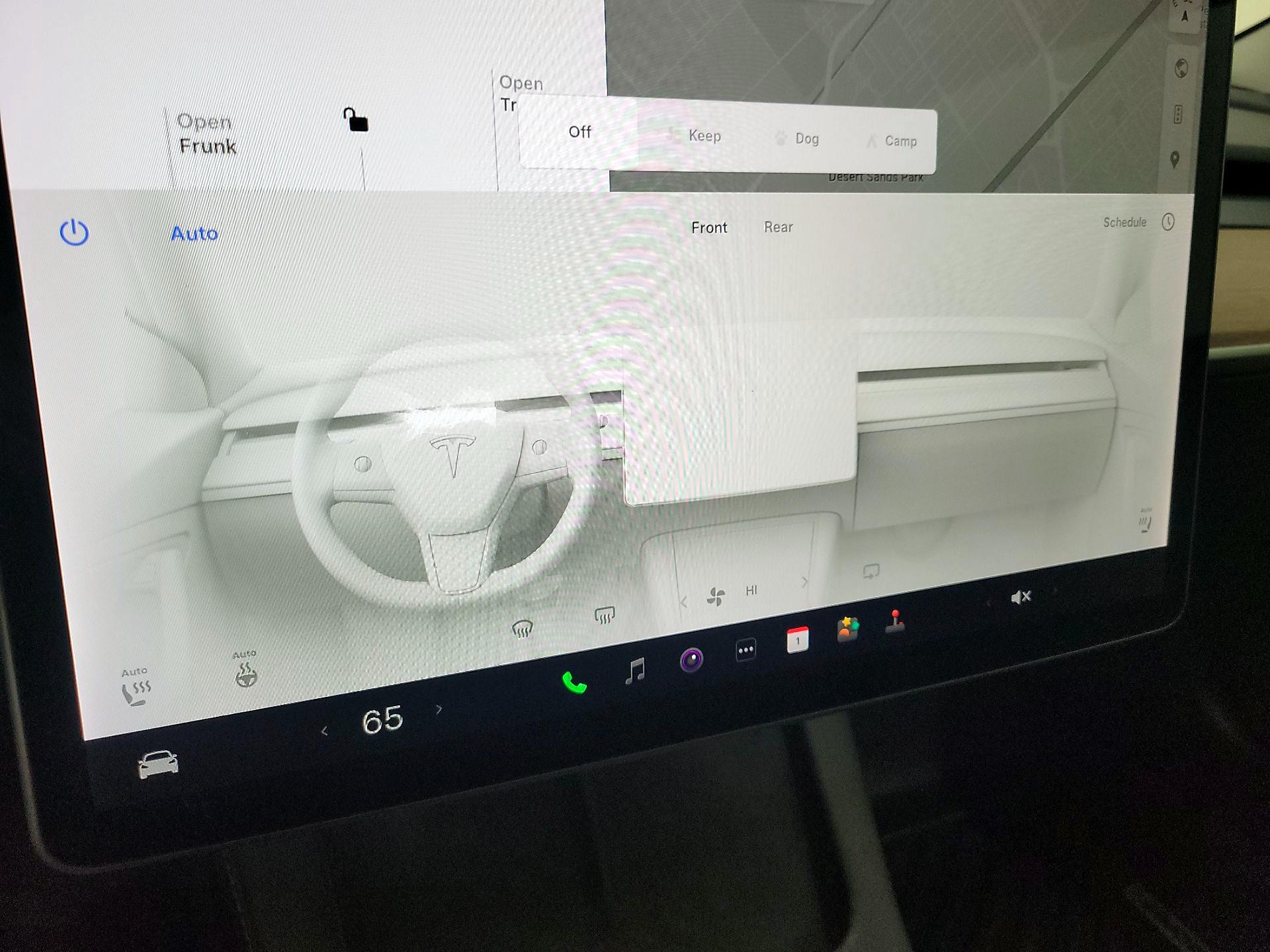 Thumbnail: 2022 Tesla Model 3 - 16