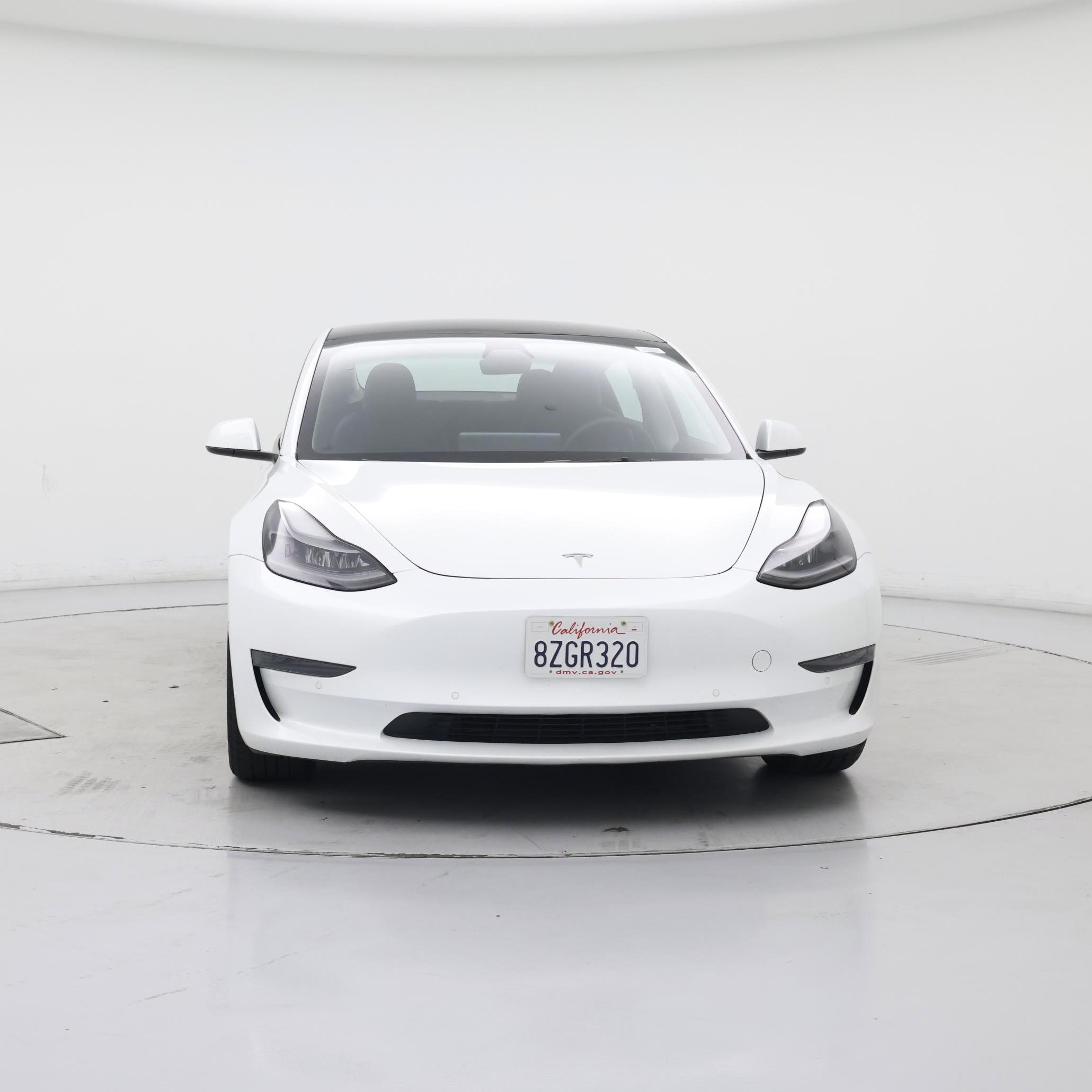 Thumbnail: 2022 Tesla Model 3 - 5