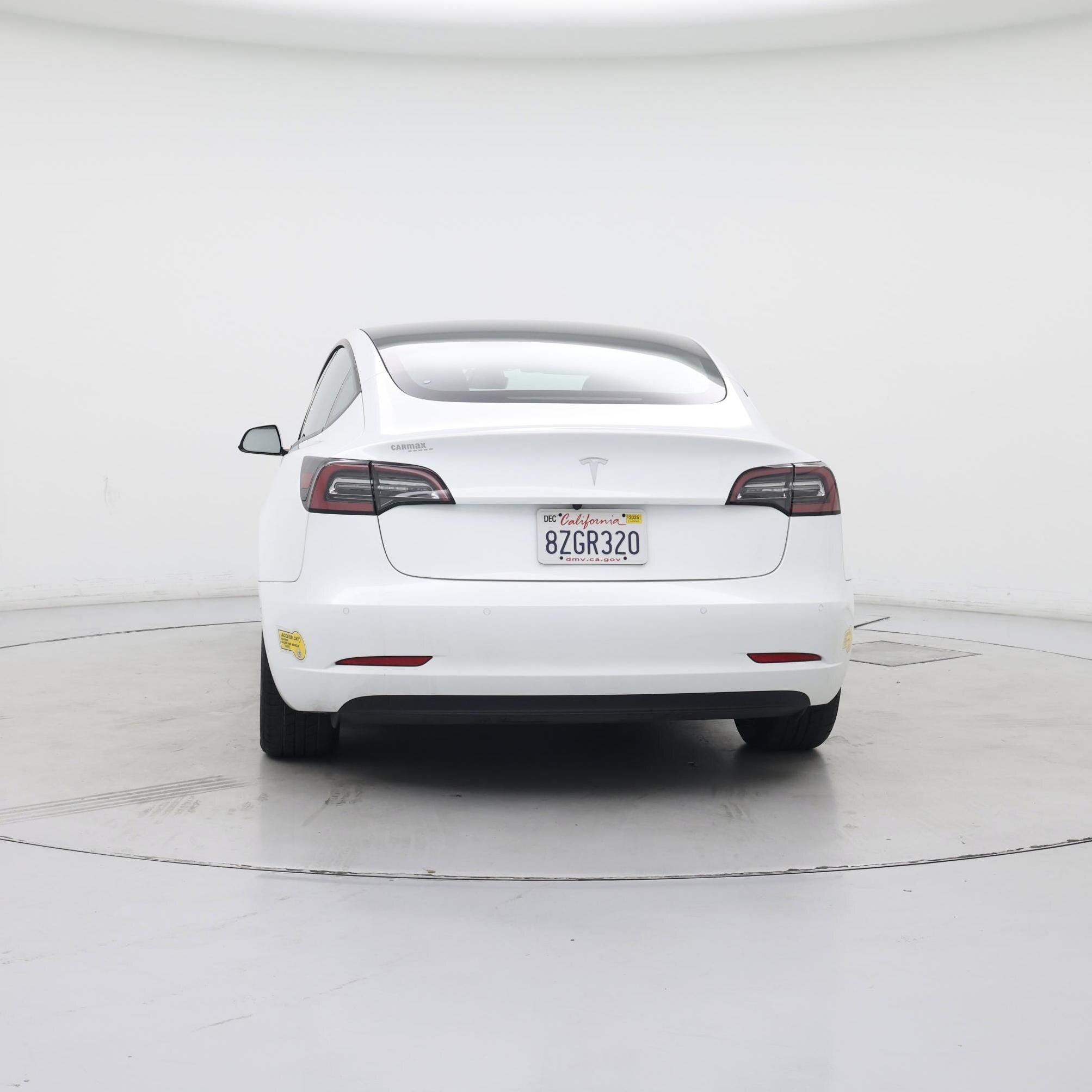 Thumbnail: 2022 Tesla Model 3 - 6