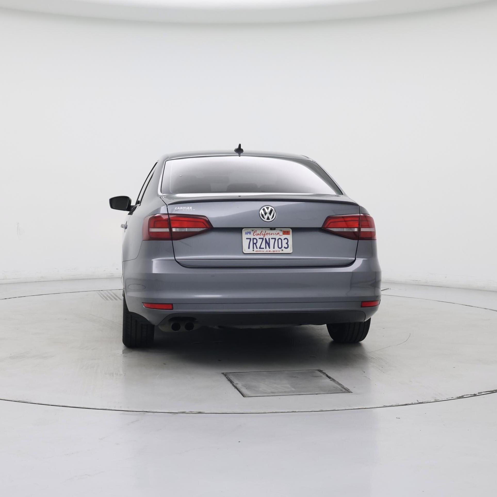 Thumbnail: 2016 Volkswagen Jetta - 6