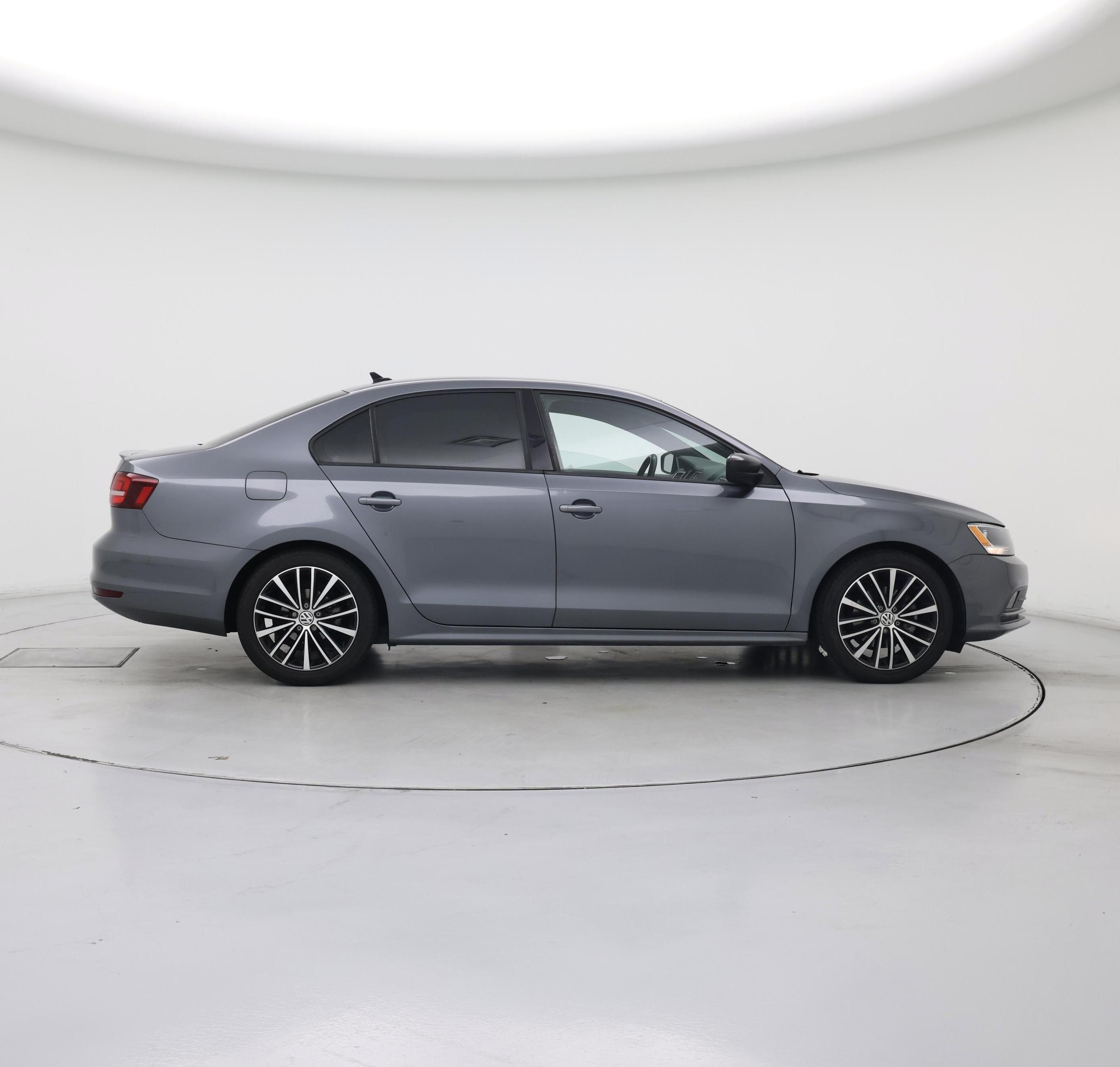 Thumbnail: 2016 Volkswagen Jetta - 7