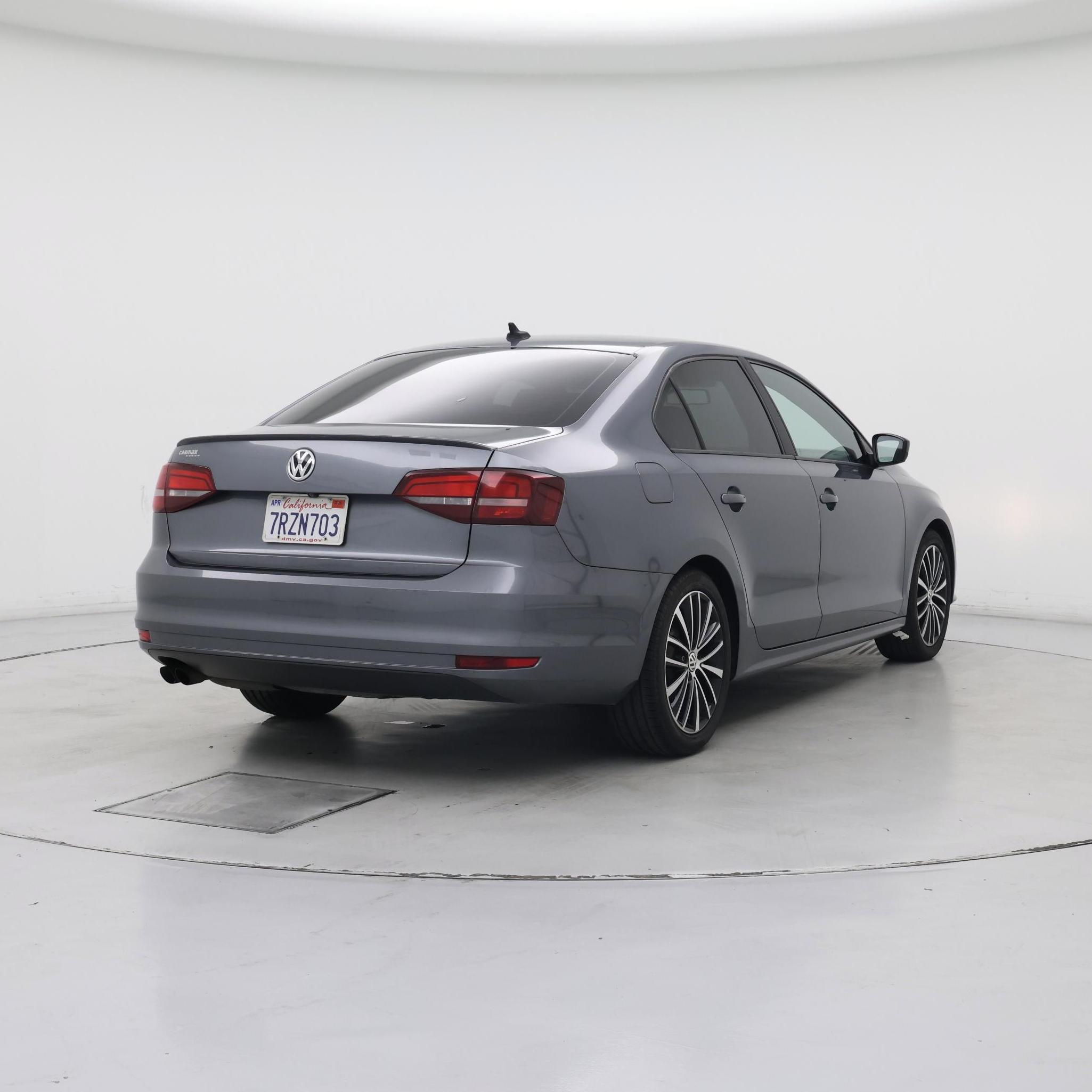 Thumbnail: 2016 Volkswagen Jetta - 8