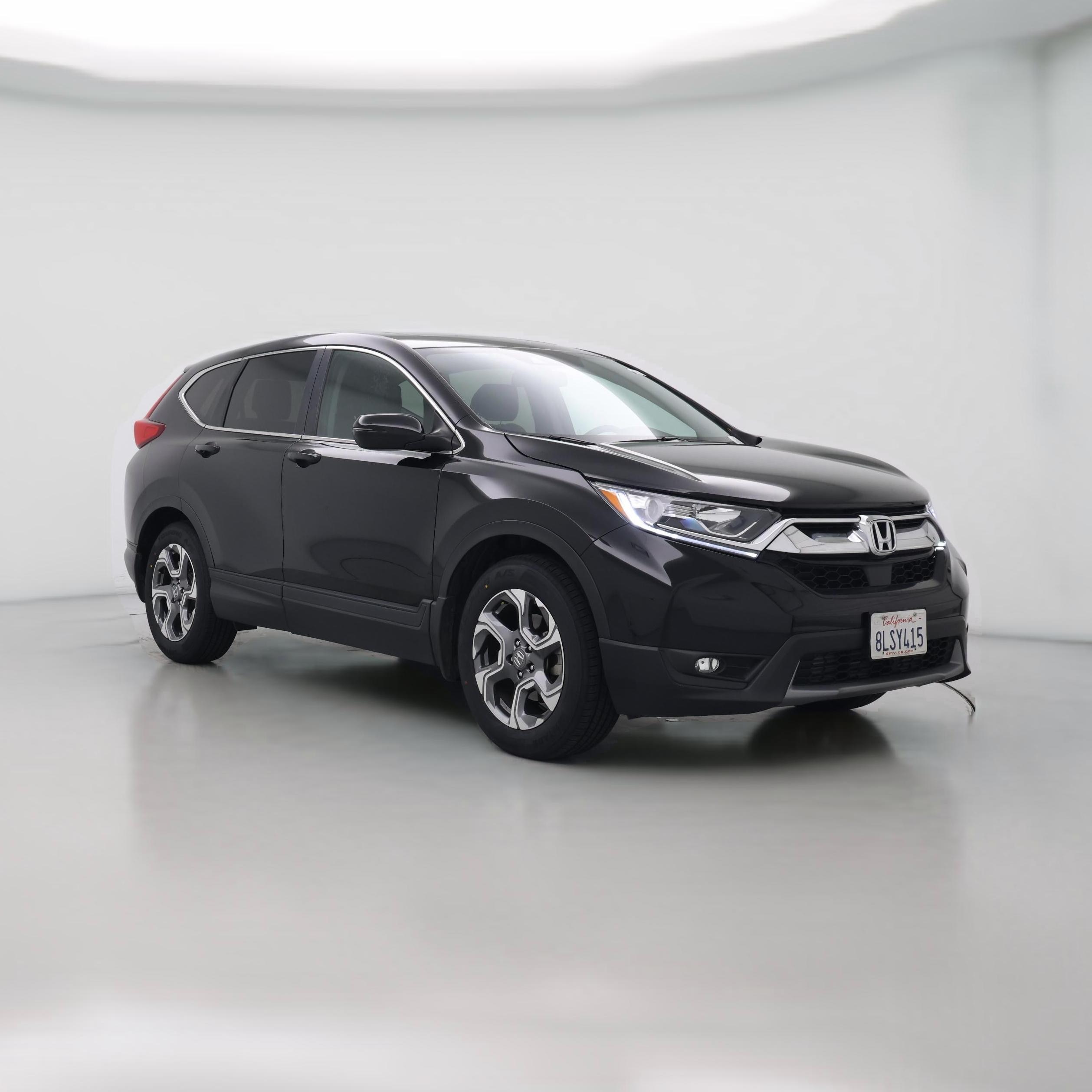 Thumbnail: 2019 Honda CR-V - 1