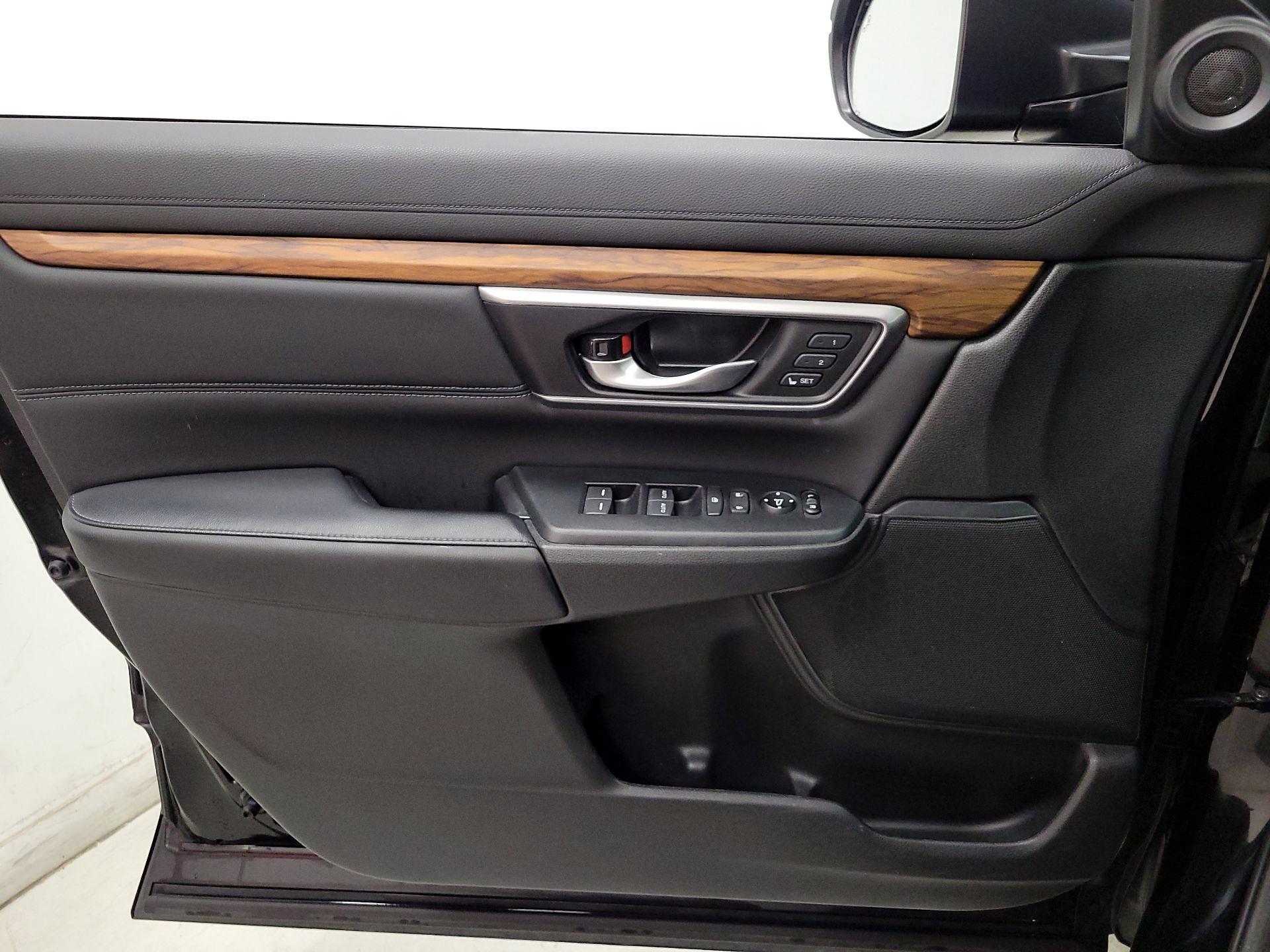 Thumbnail: 2019 Honda CR-V - 12