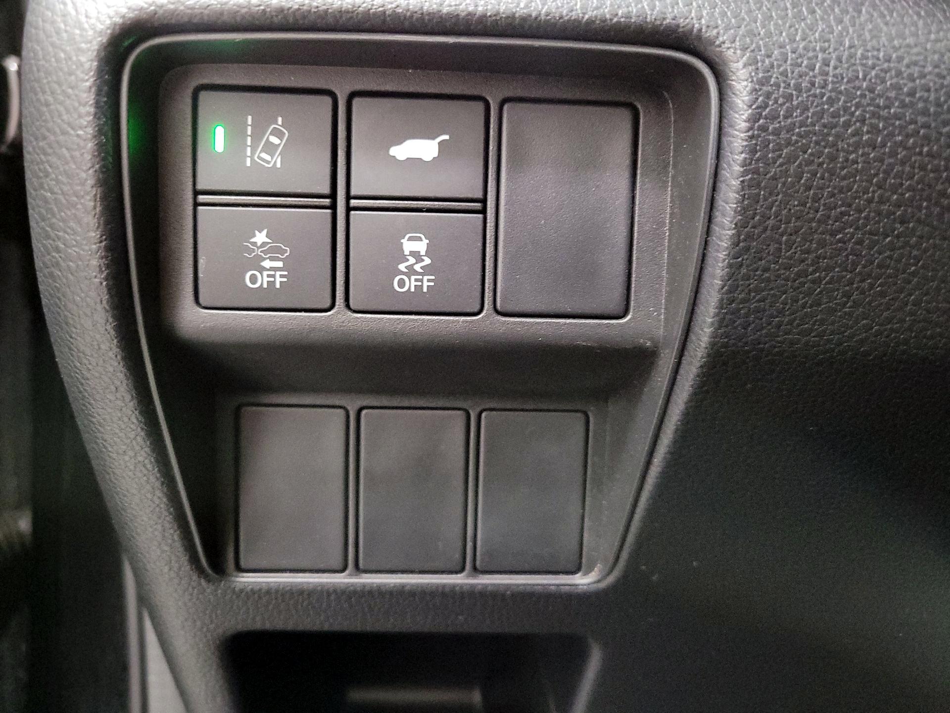 Thumbnail: 2019 Honda CR-V - 13