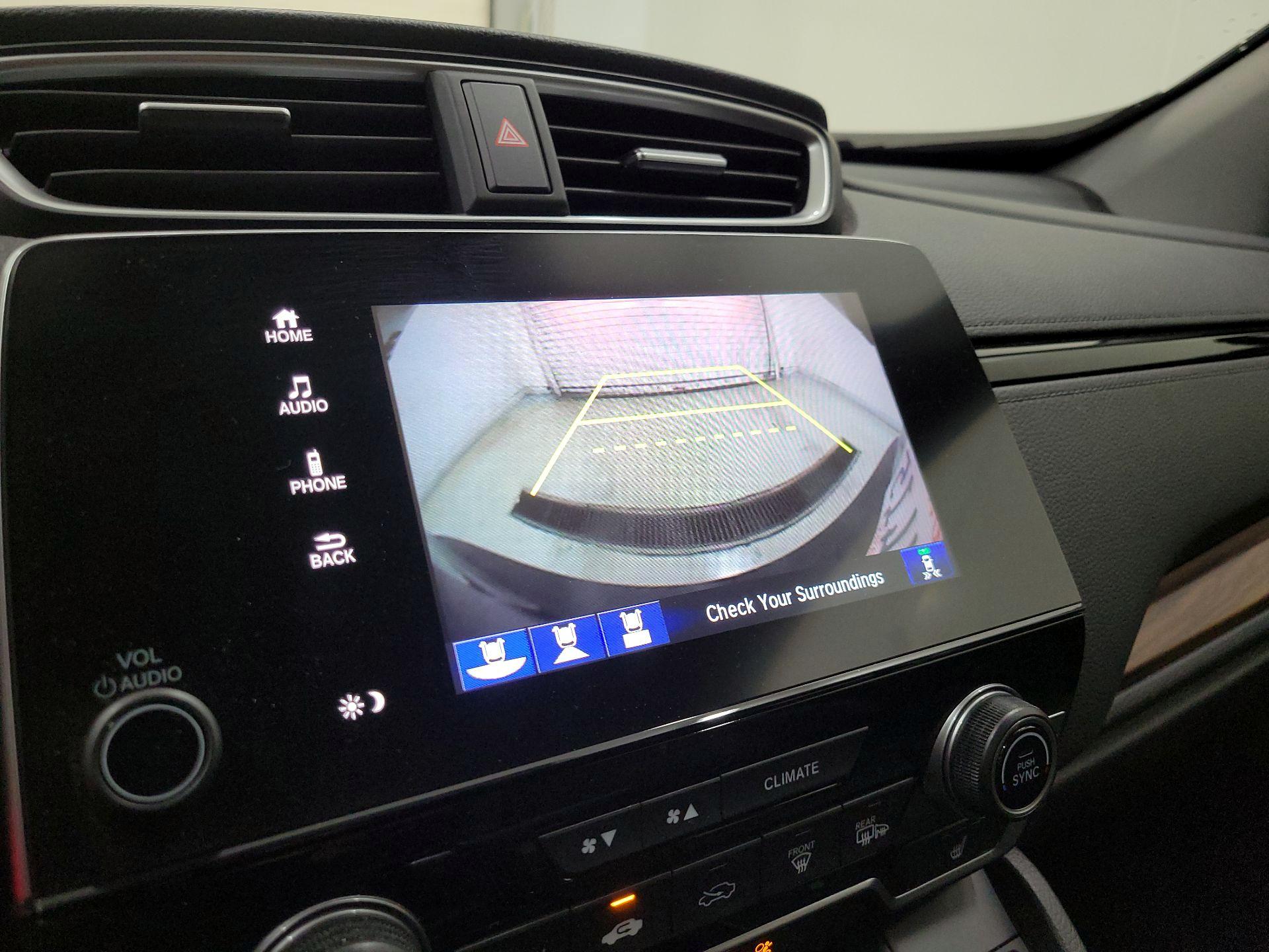 Thumbnail: 2019 Honda CR-V - 14