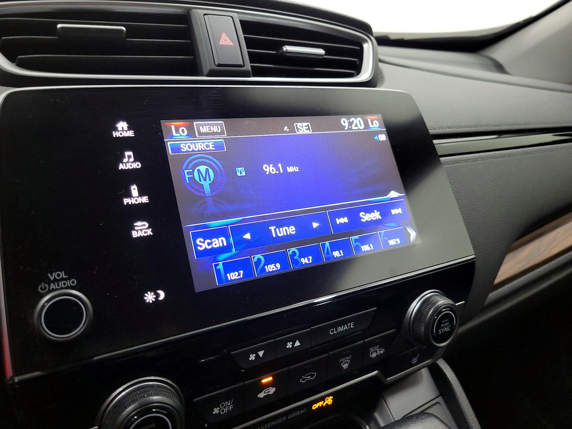 Thumbnail: 2019 Honda CR-V - 15