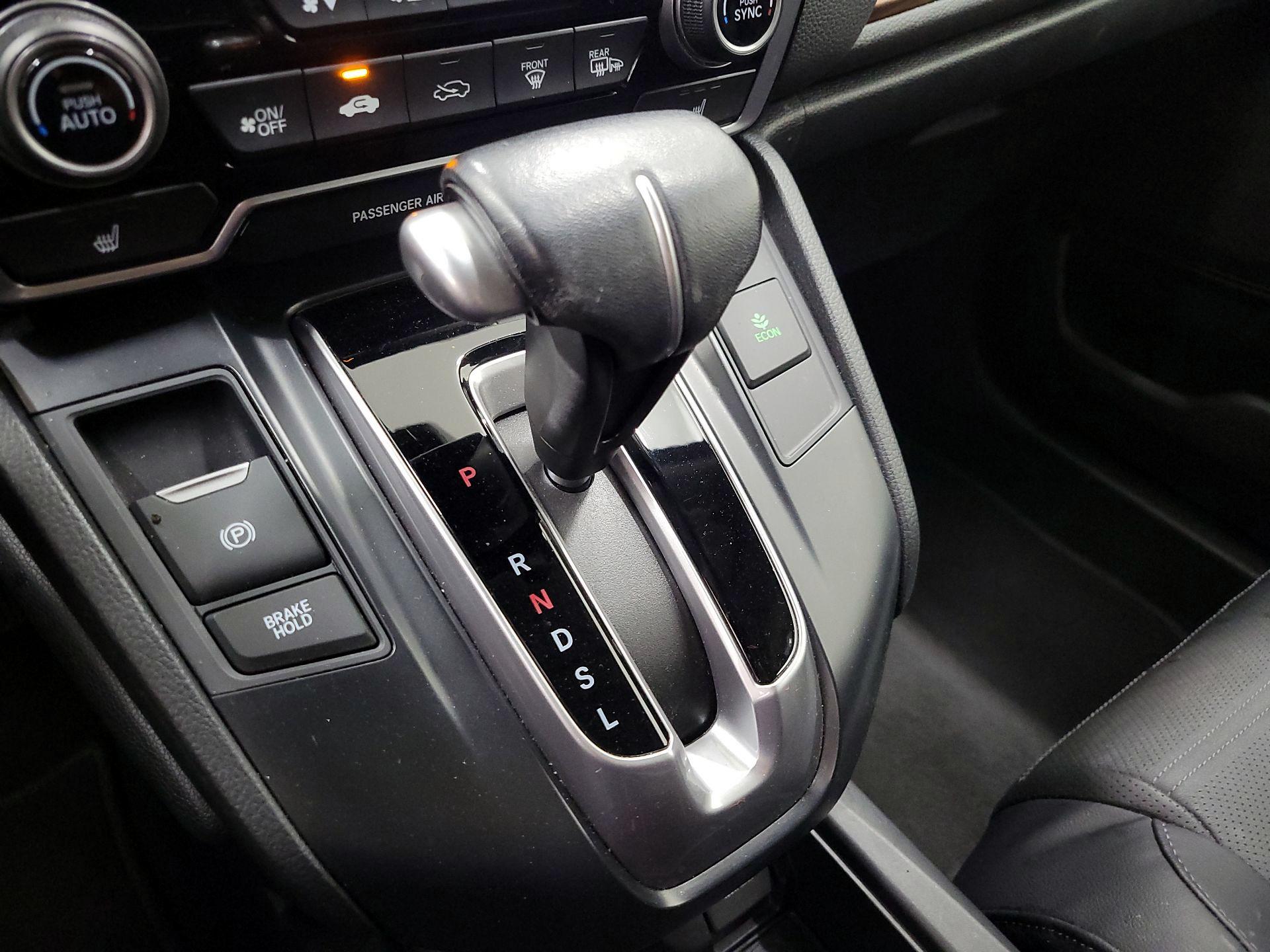Thumbnail: 2019 Honda CR-V - 17