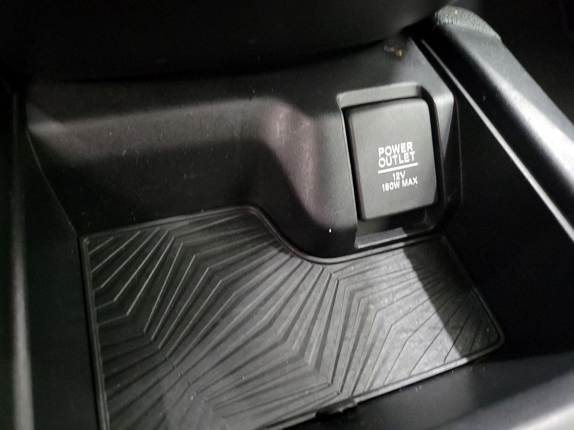 Thumbnail: 2019 Honda CR-V - 18