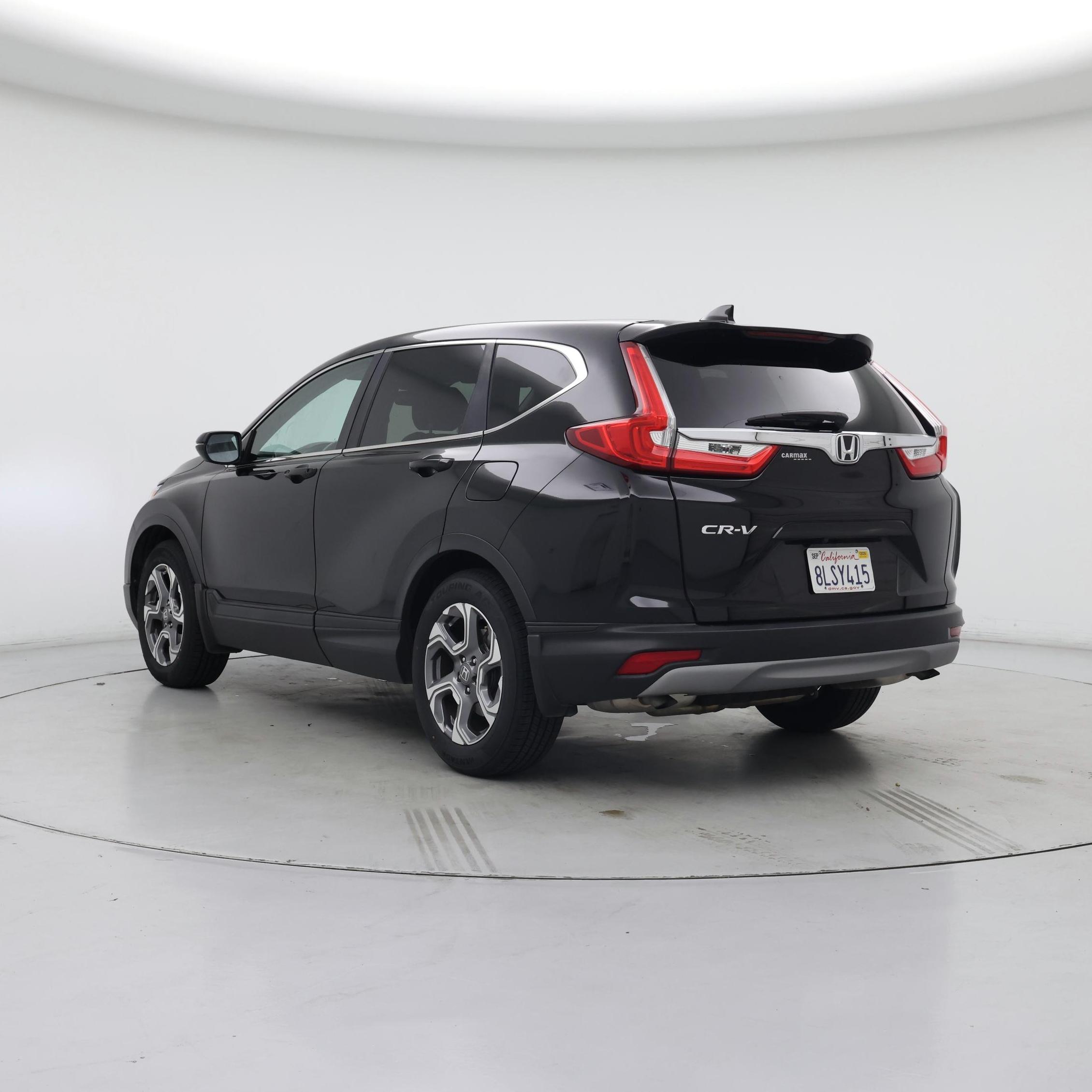 Thumbnail: 2019 Honda CR-V - 2