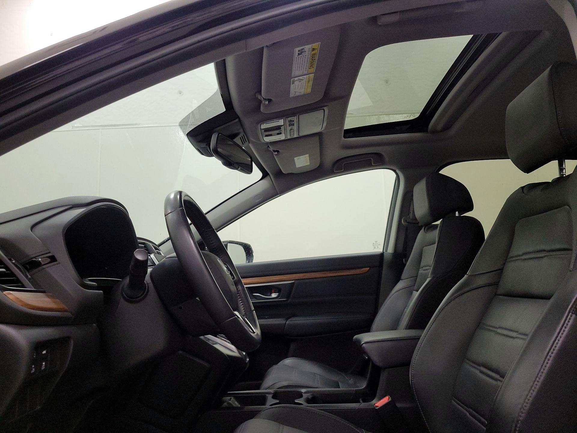 Thumbnail: 2019 Honda CR-V - 19