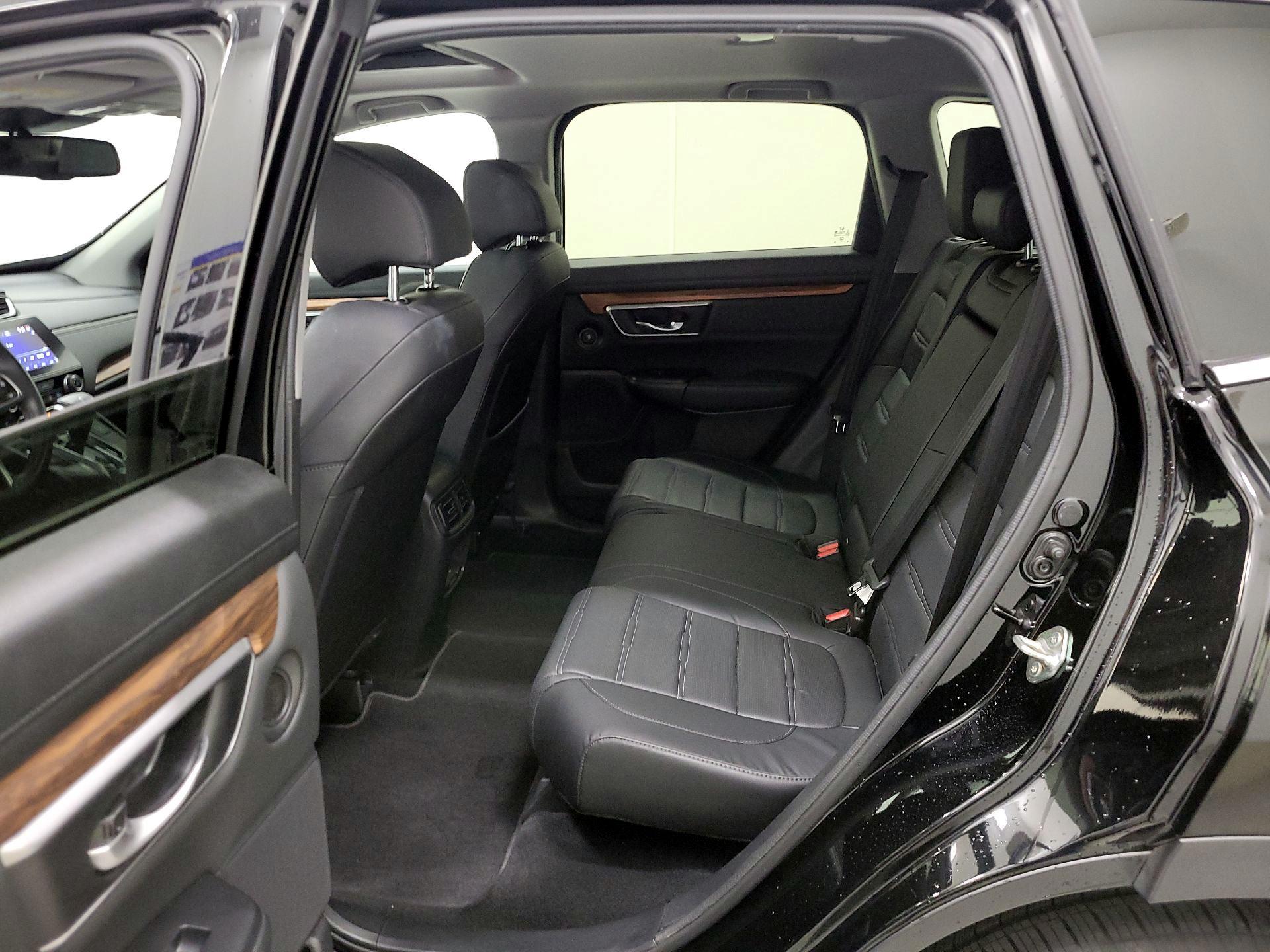 Thumbnail: 2019 Honda CR-V - 20