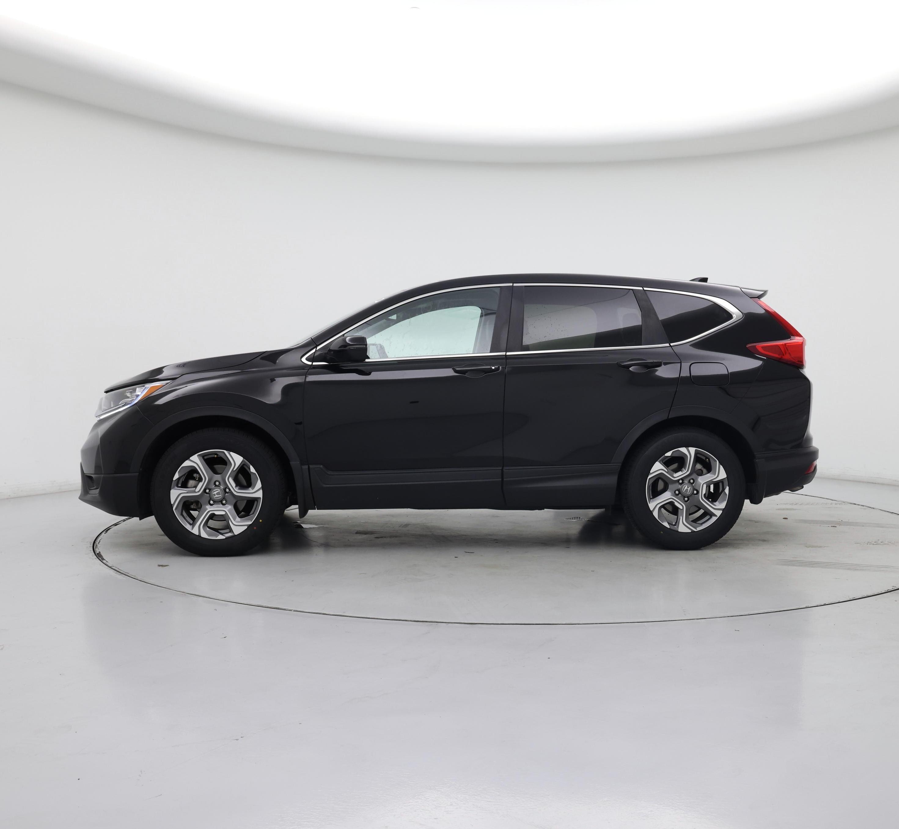 Thumbnail: 2019 Honda CR-V - 3