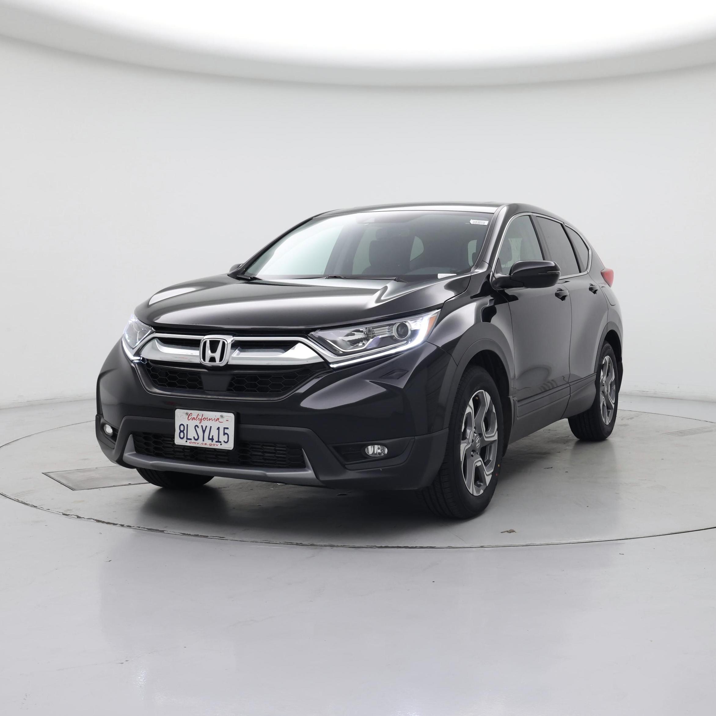 Thumbnail: 2019 Honda CR-V - 4