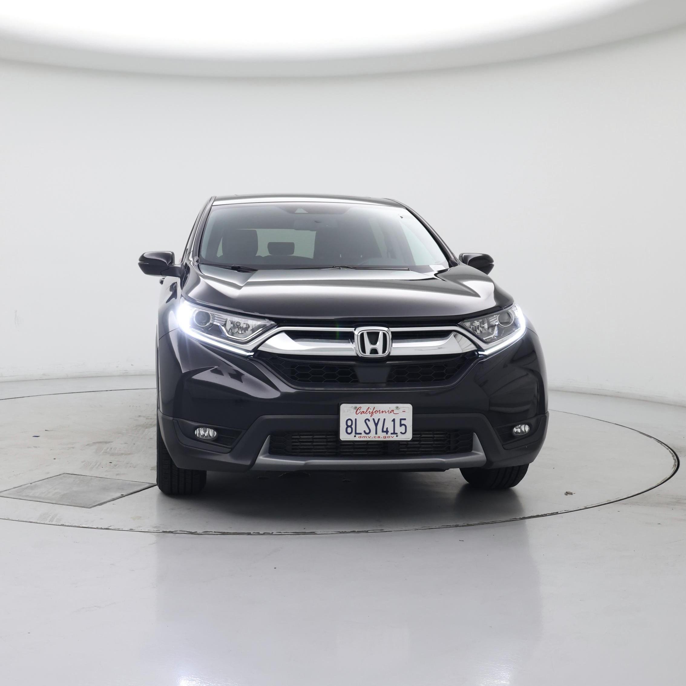 Thumbnail: 2019 Honda CR-V - 5