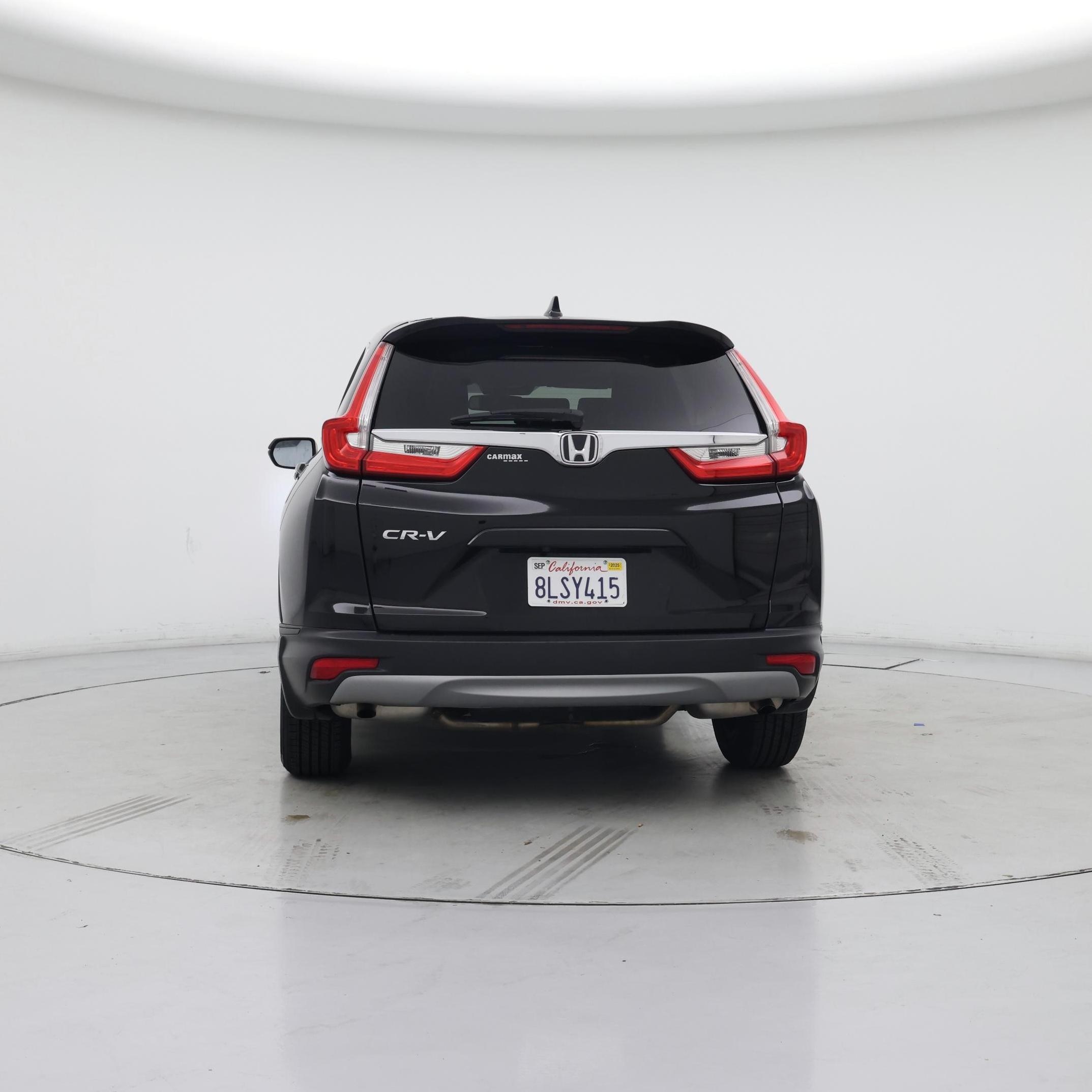 Thumbnail: 2019 Honda CR-V - 6