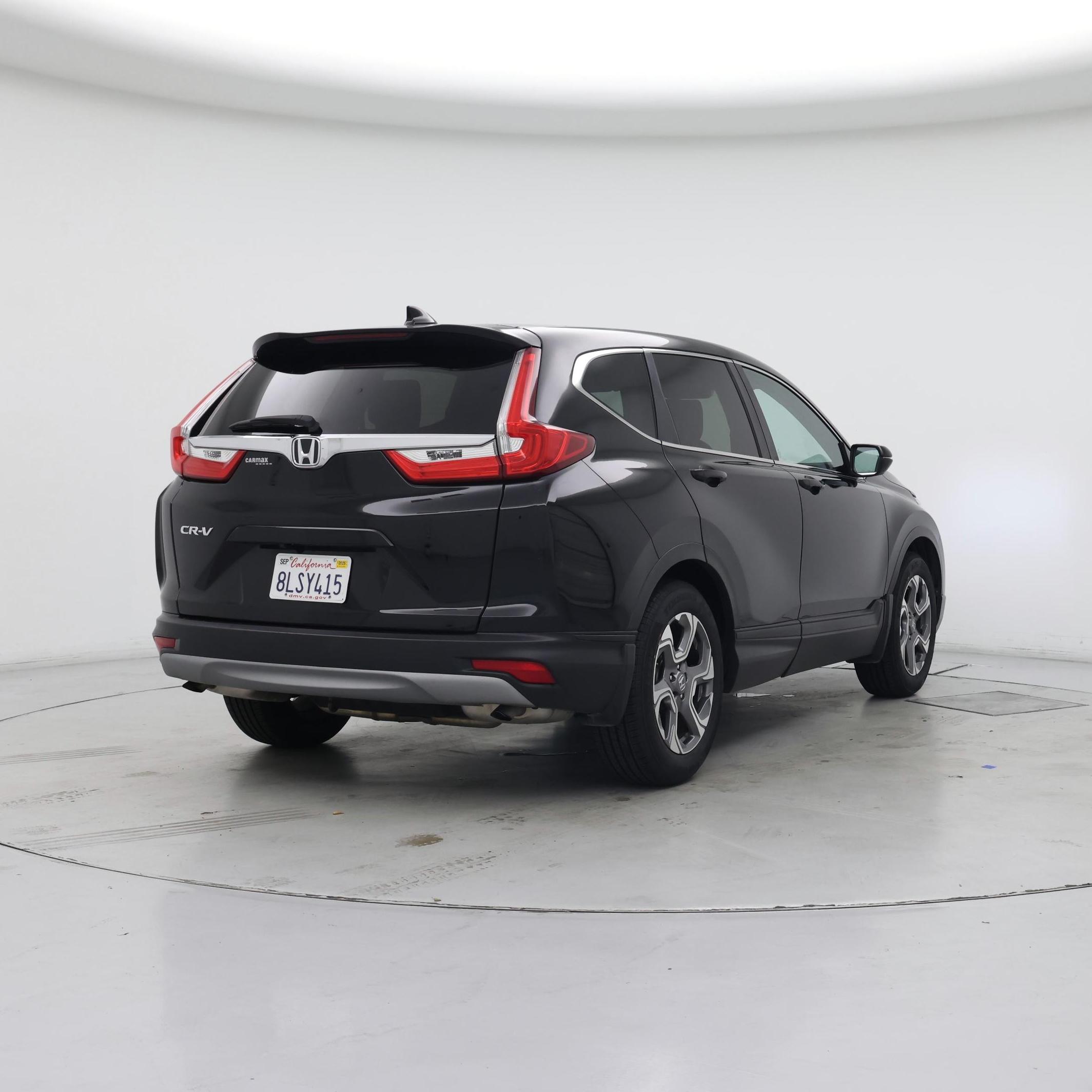 Thumbnail: 2019 Honda CR-V - 8
