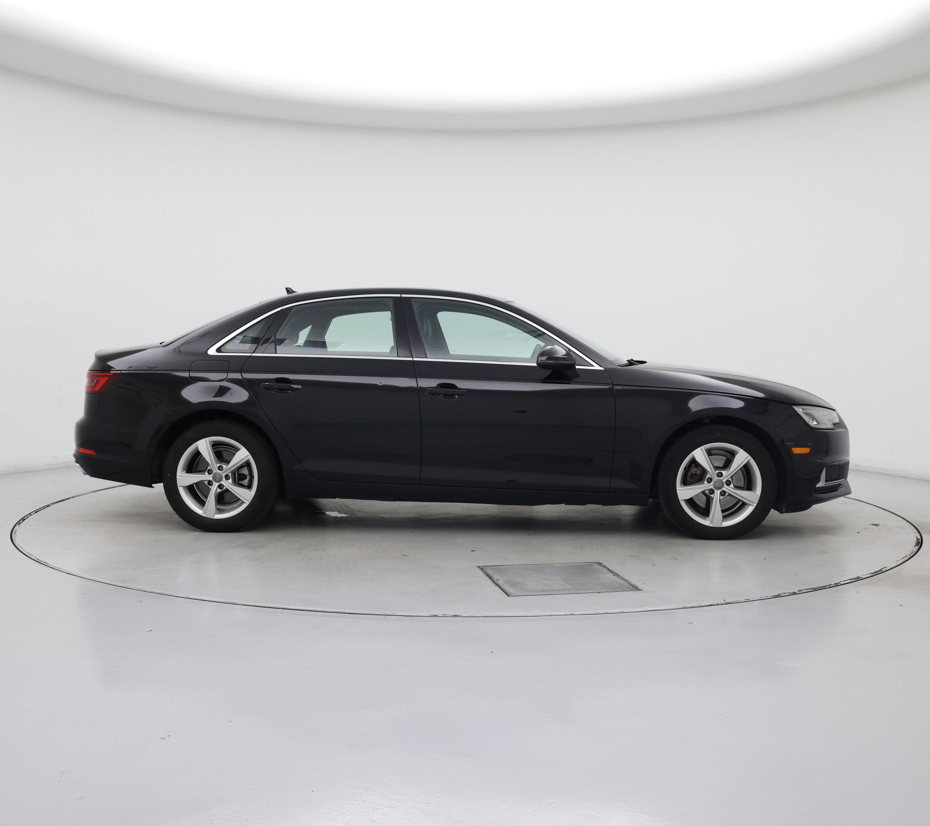 Thumbnail: 2019 Audi A4 - 7