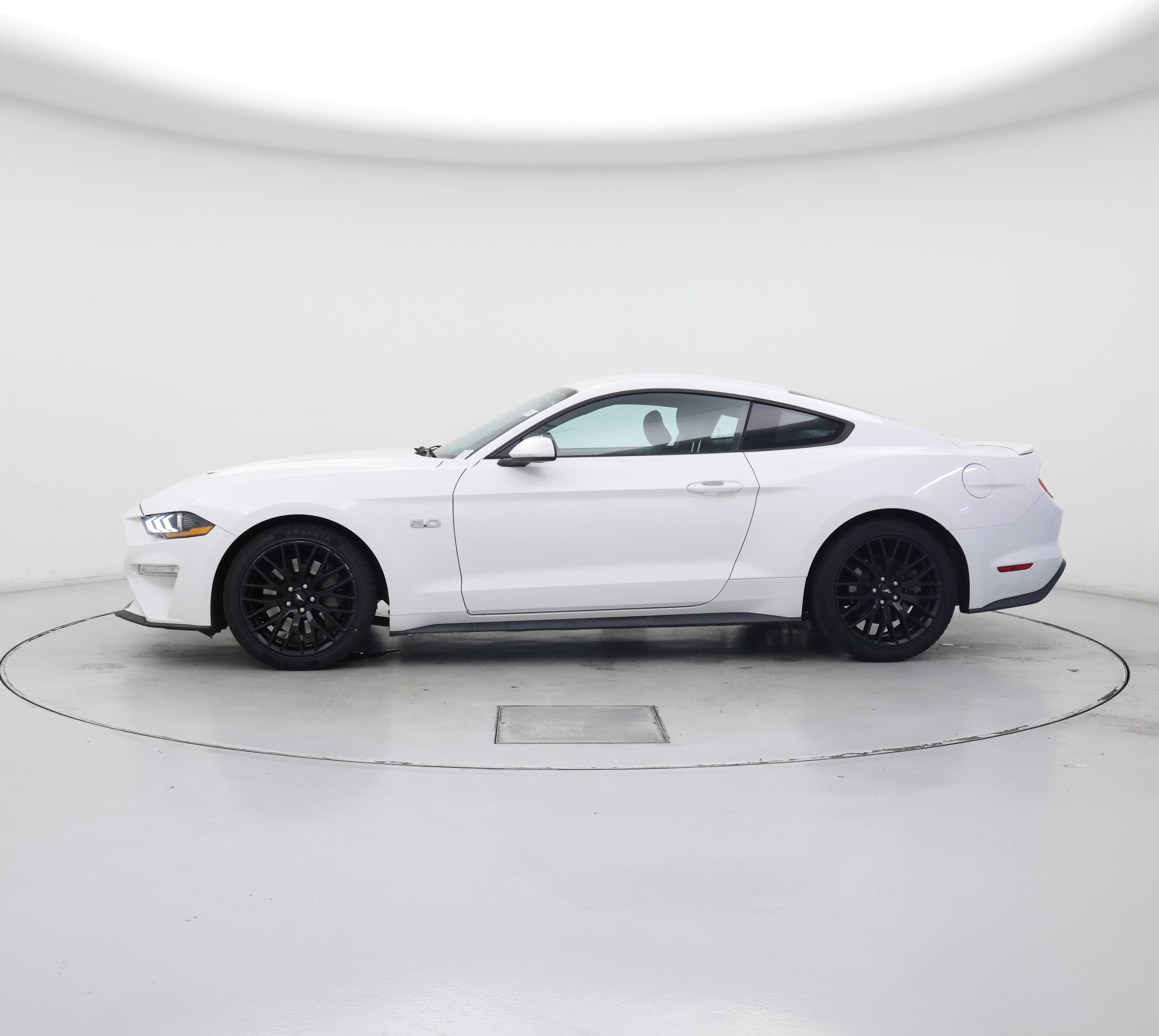 Thumbnail: 2018 Ford Mustang - 3