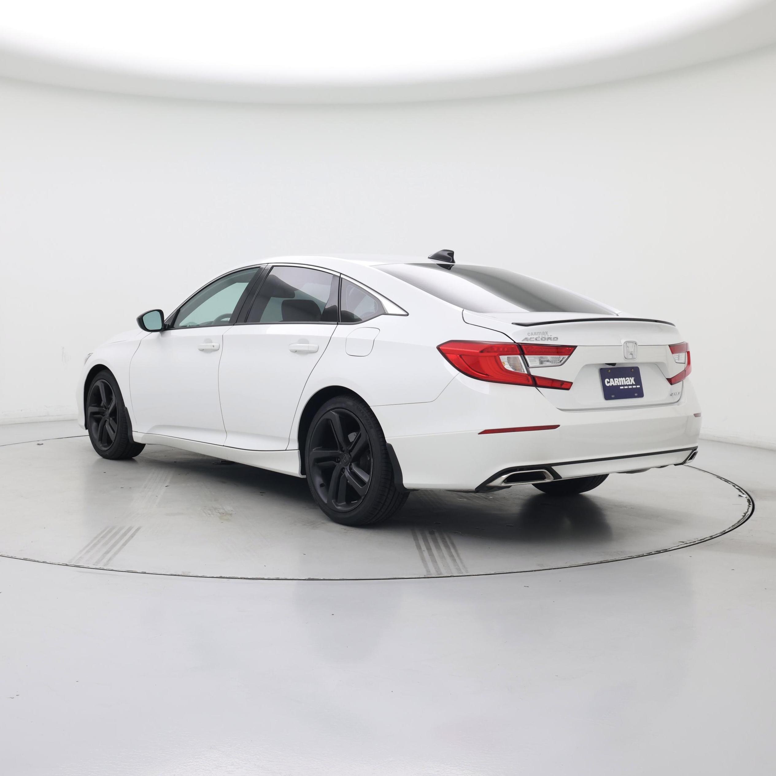 Thumbnail: 2022 Honda Accord - 2