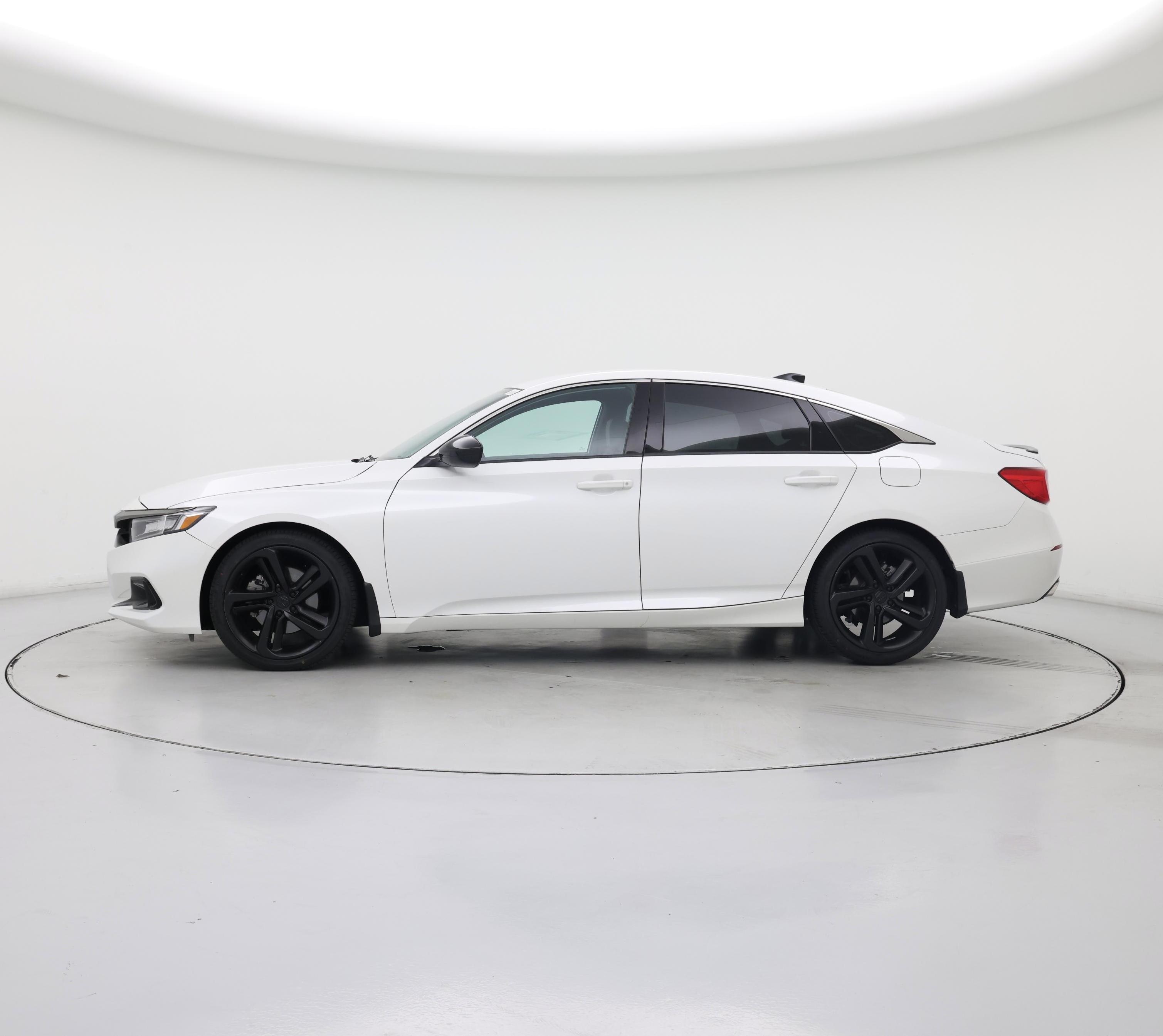 Thumbnail: 2022 Honda Accord - 3