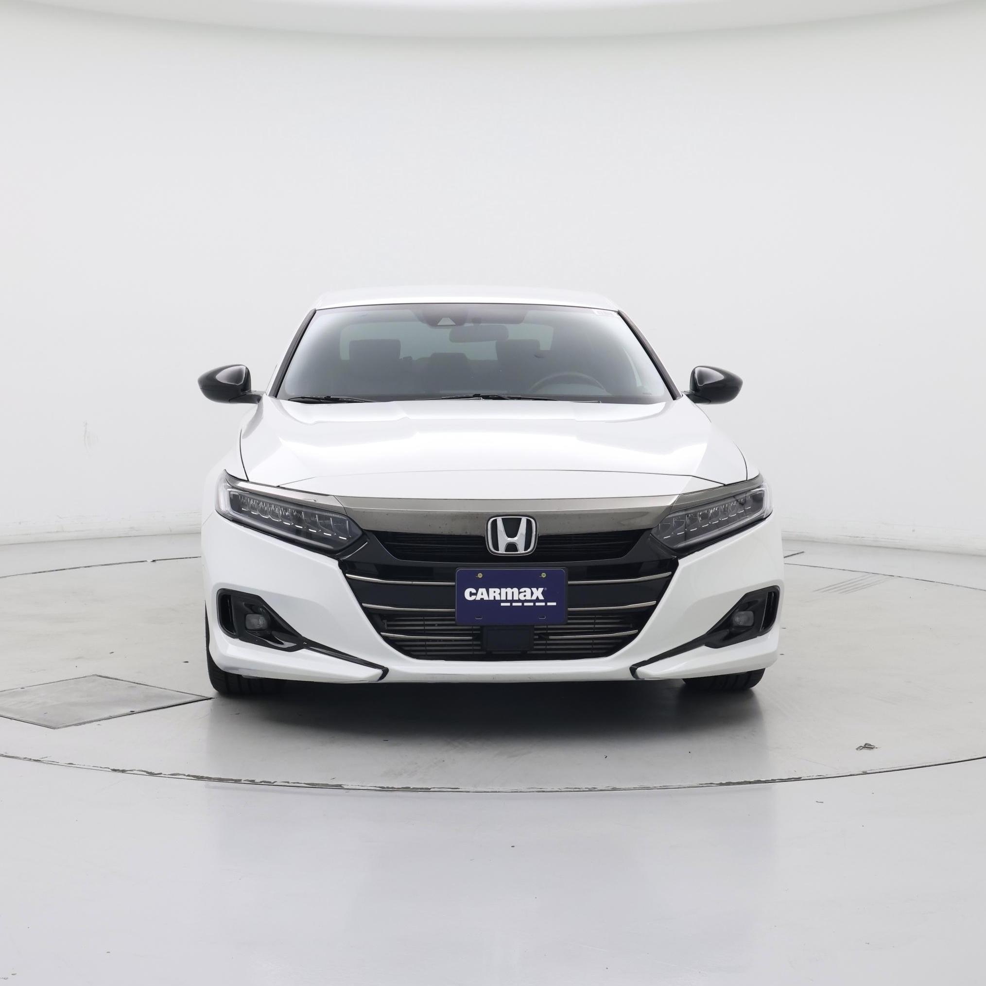 Thumbnail: 2022 Honda Accord - 5