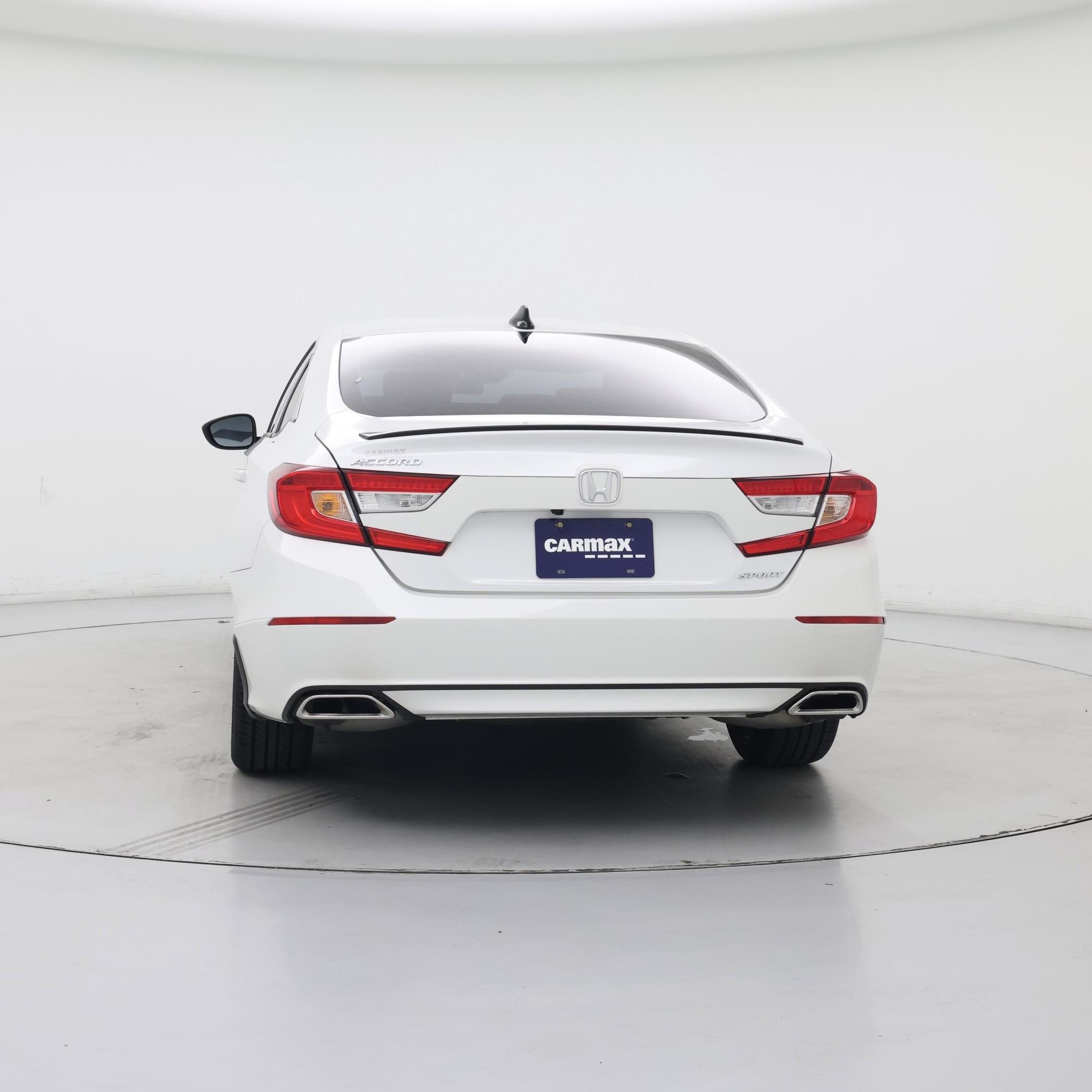 Thumbnail: 2022 Honda Accord - 6