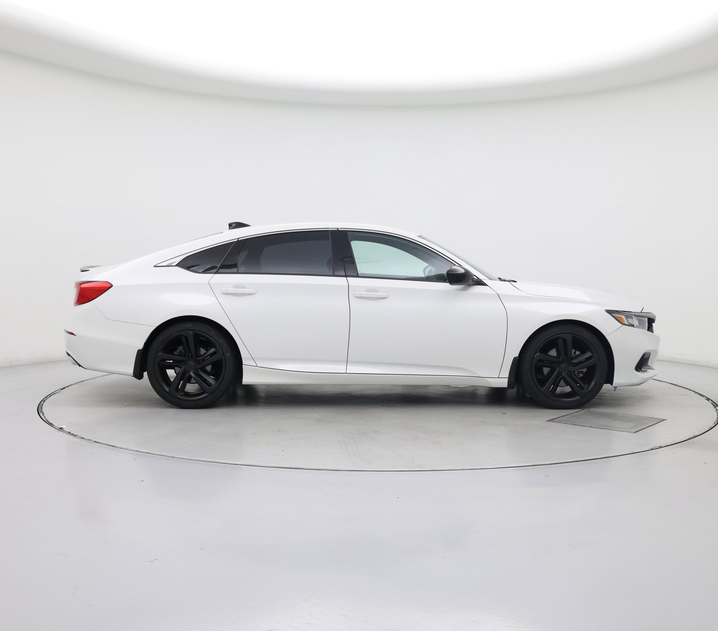 Thumbnail: 2022 Honda Accord - 7