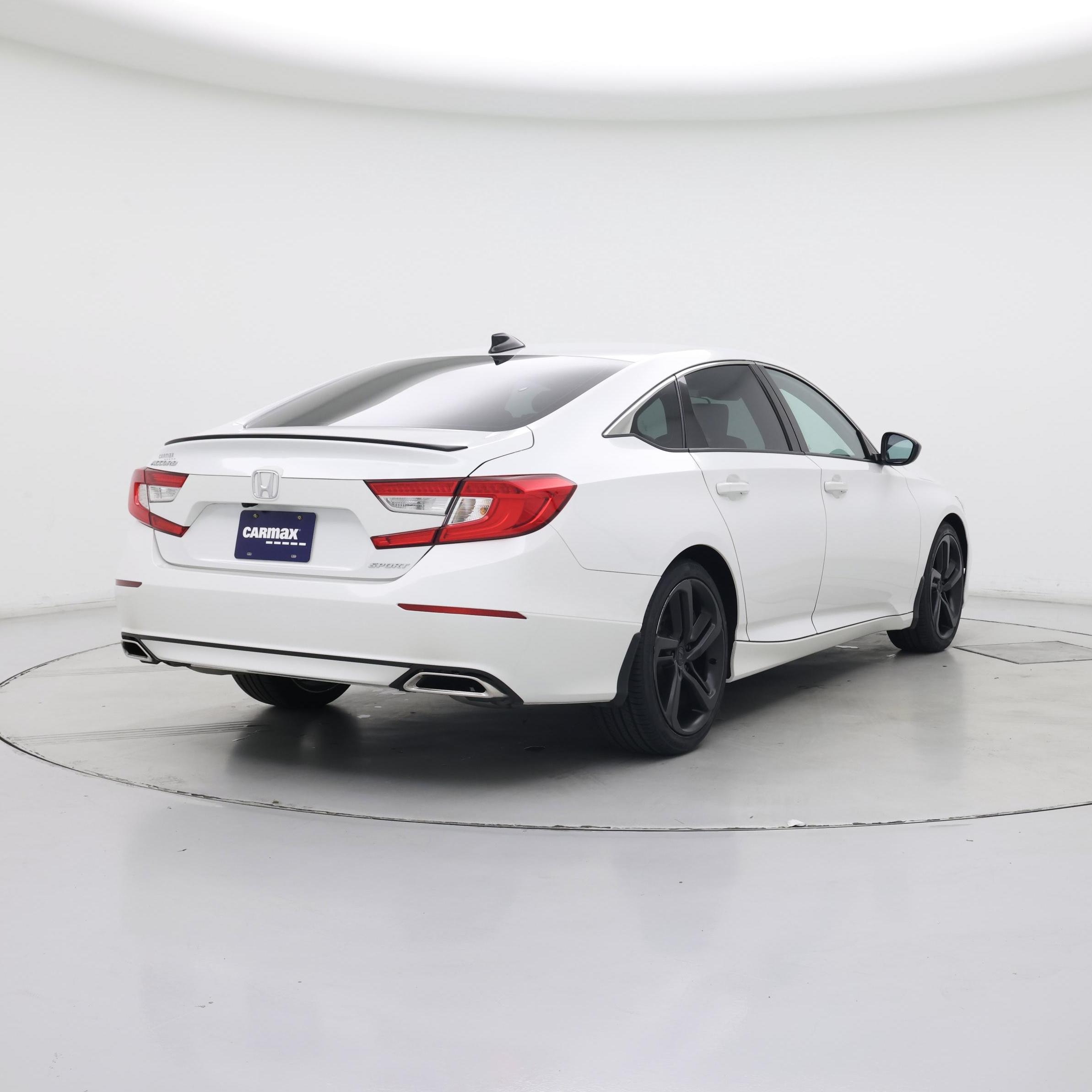 Thumbnail: 2022 Honda Accord - 8