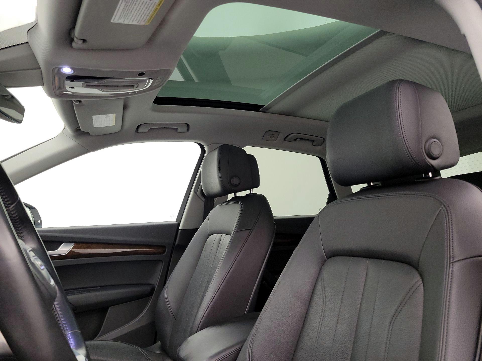 Thumbnail: 2018 Audi Q5 - 20